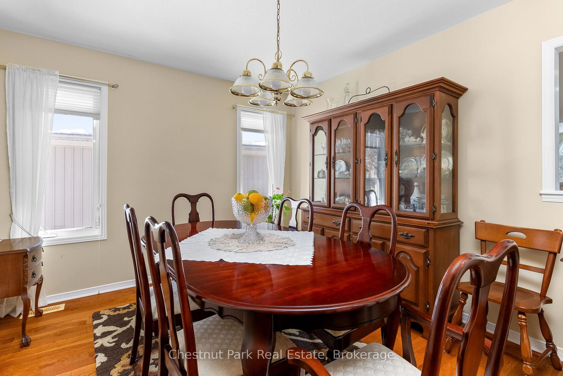 Photo 13 of 44 Springwood Crescent, Gravenhurst, Muskoka (S) — HOMEH