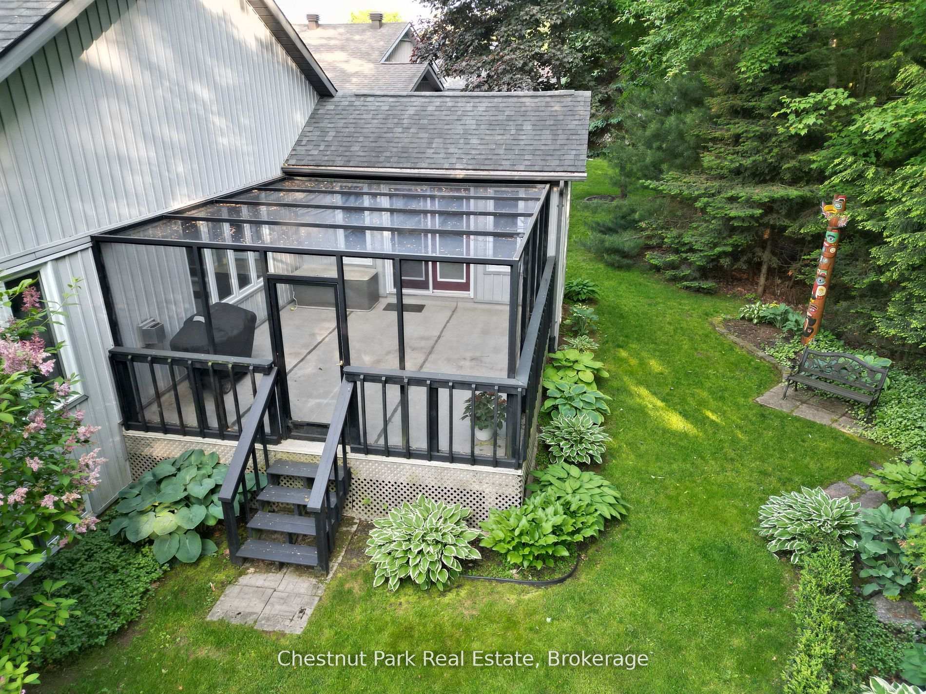Photo 25 of 44 Springwood Crescent, Gravenhurst, Muskoka (S) — HOMEH