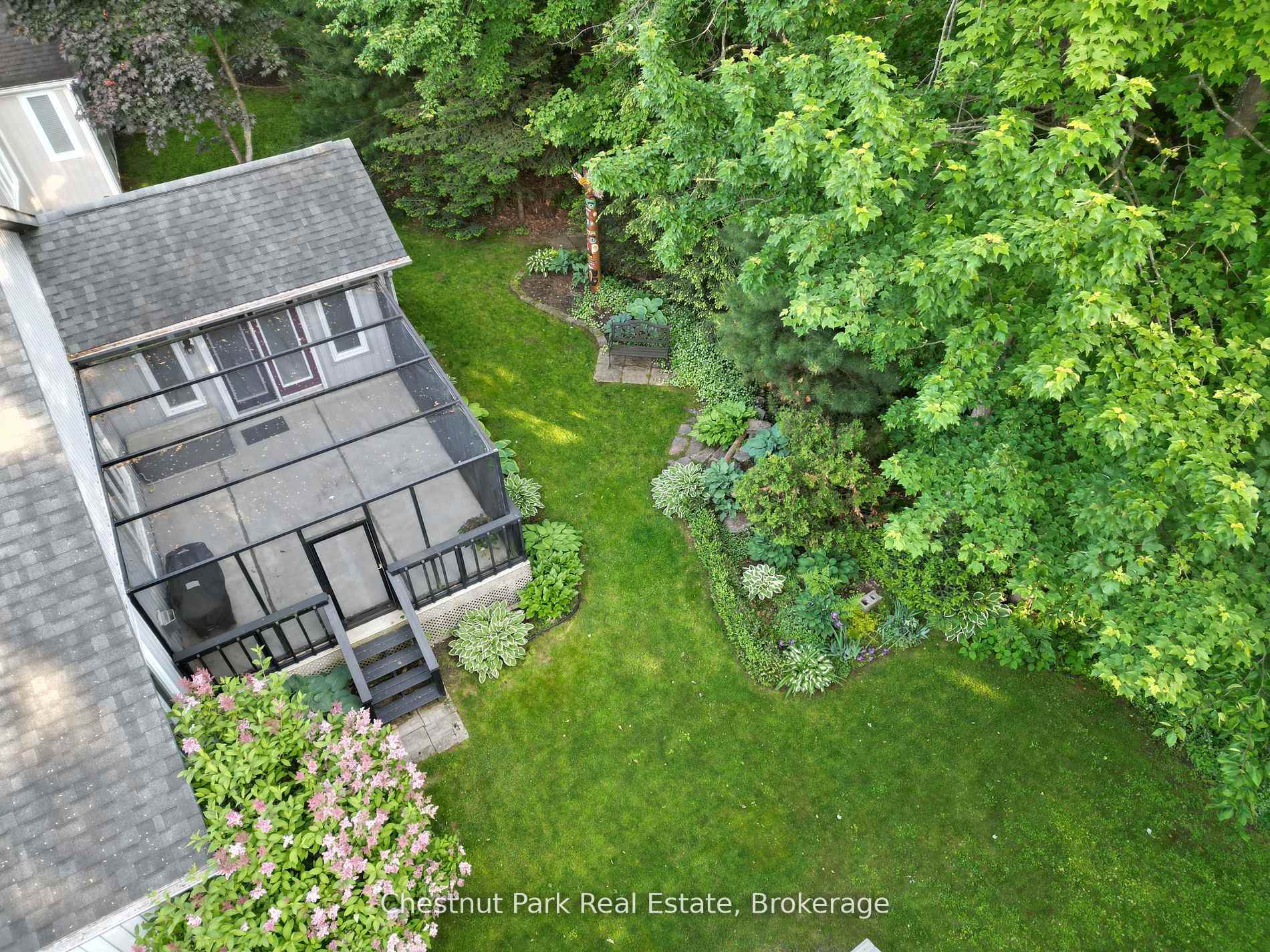 Photo 26 of 44 Springwood Crescent, Gravenhurst, Muskoka (S) — HOMEH