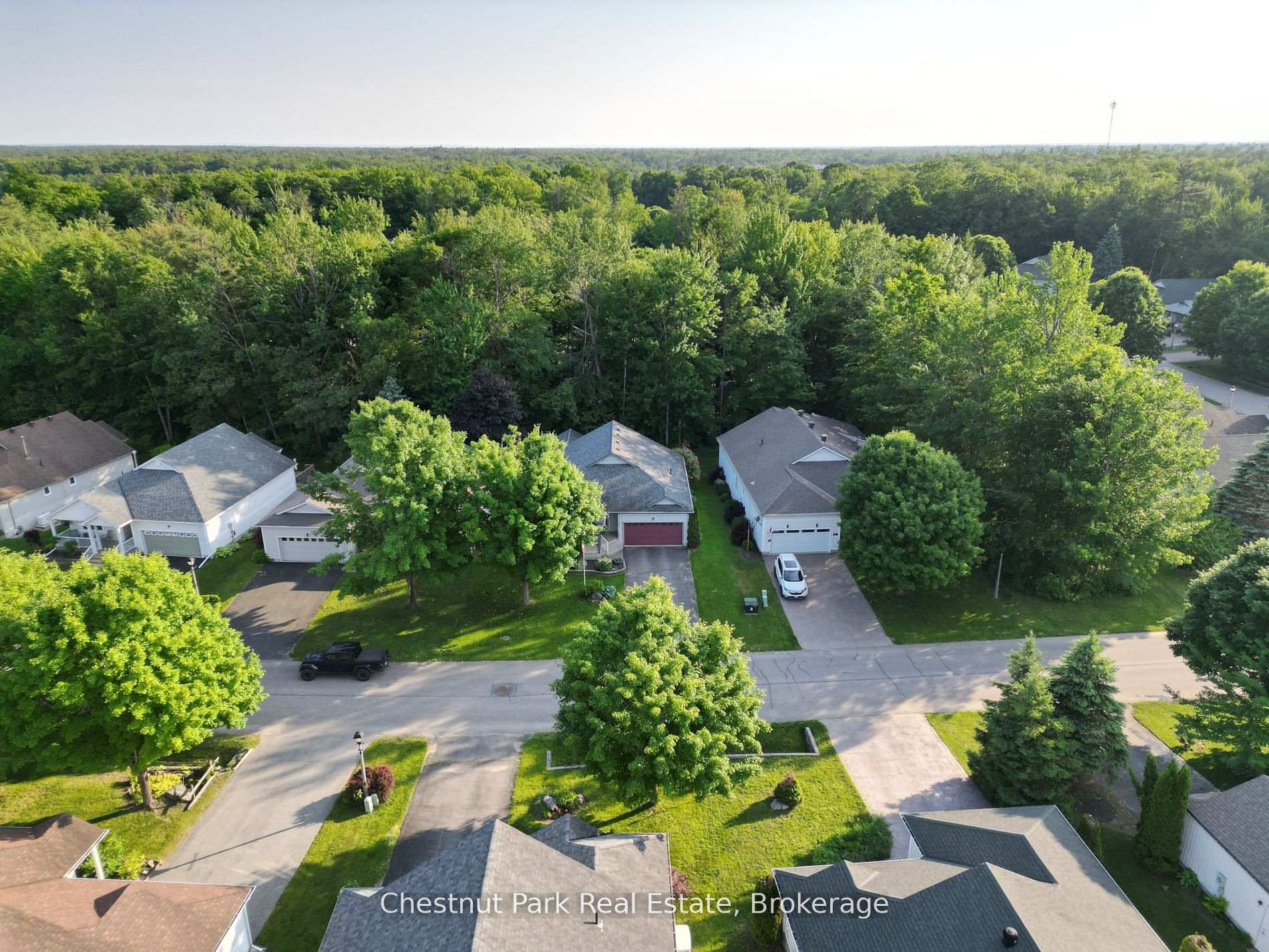 Photo 32 of 44 Springwood Crescent, Gravenhurst, Muskoka (S) — HOMEH