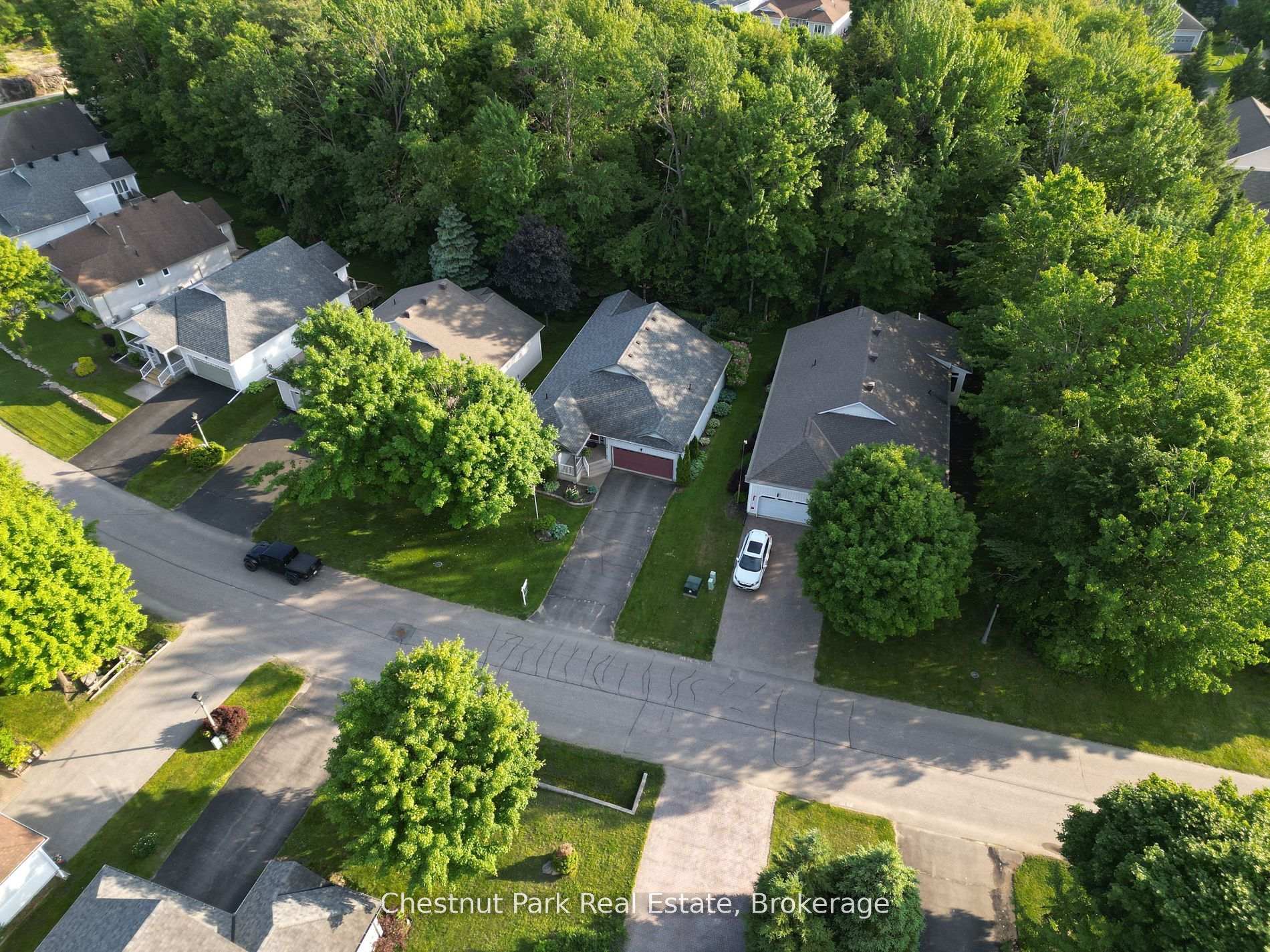 Photo 33 of 44 Springwood Crescent, Gravenhurst, Muskoka (S) — HOMEH