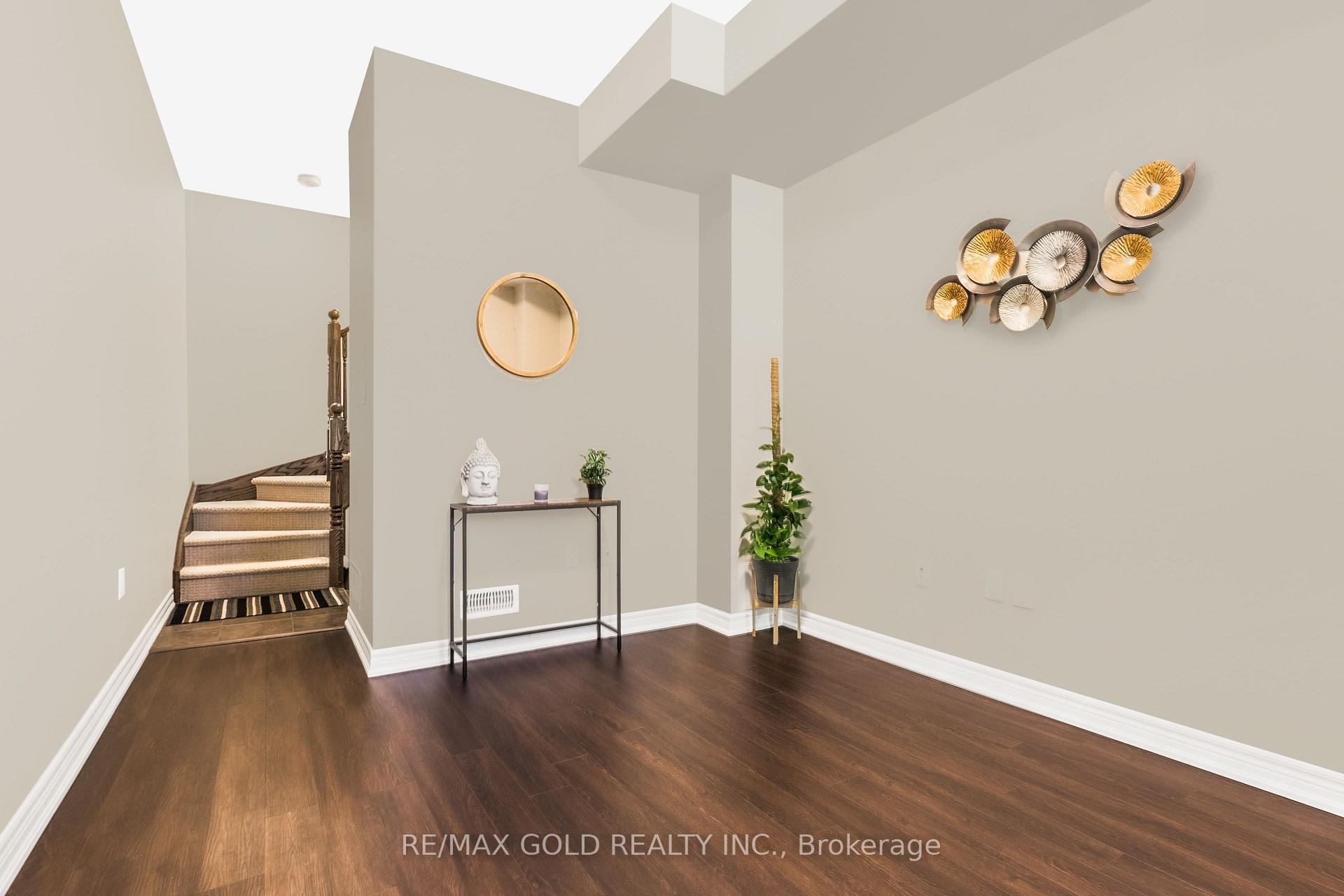 Photo 2 of Unit 45, 310 Fall Fair Way, Hamilton, Binbrook — HOMEH