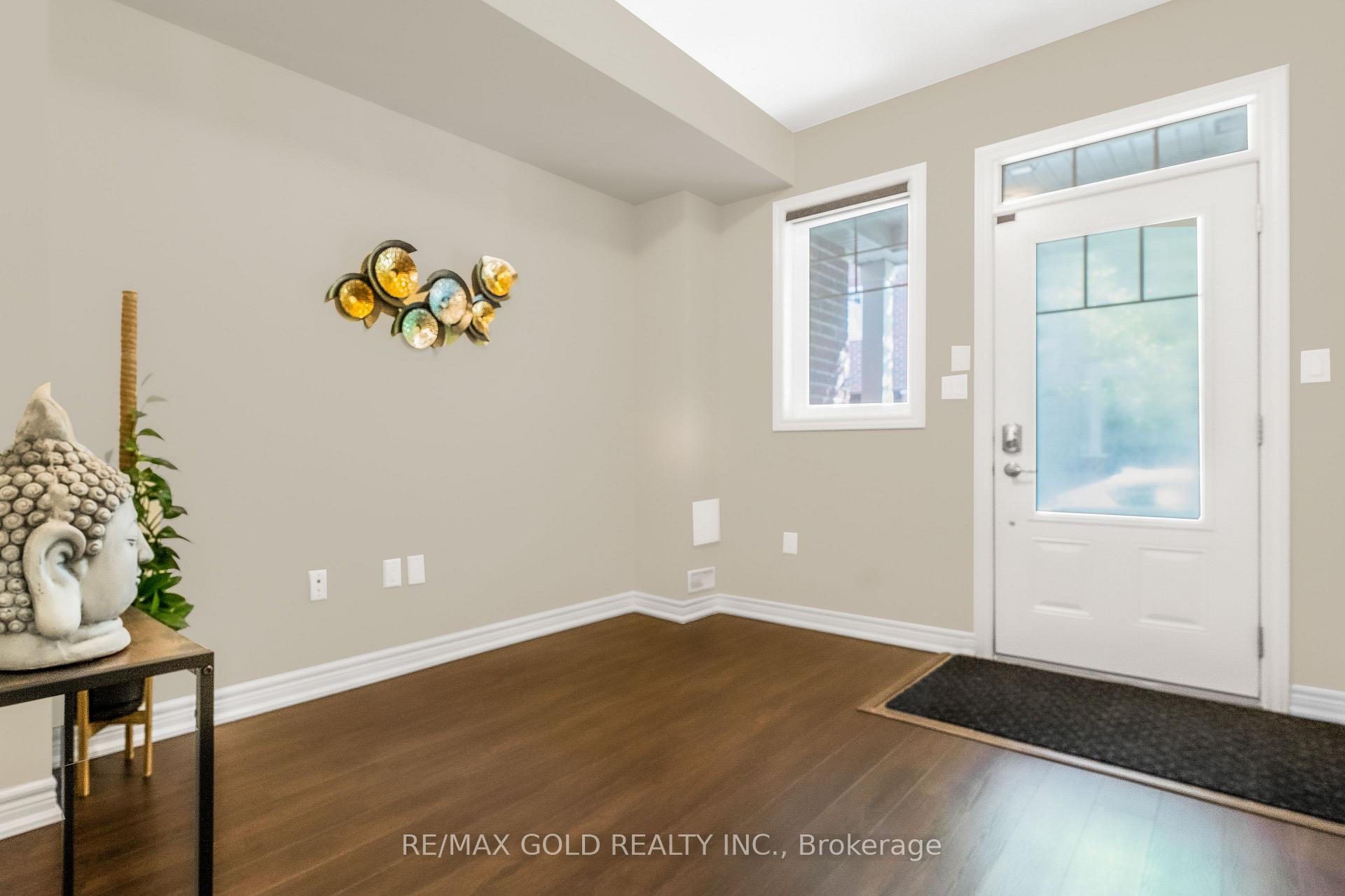 Photo 3 of Unit 45, 310 Fall Fair Way, Hamilton, Binbrook — HOMEH