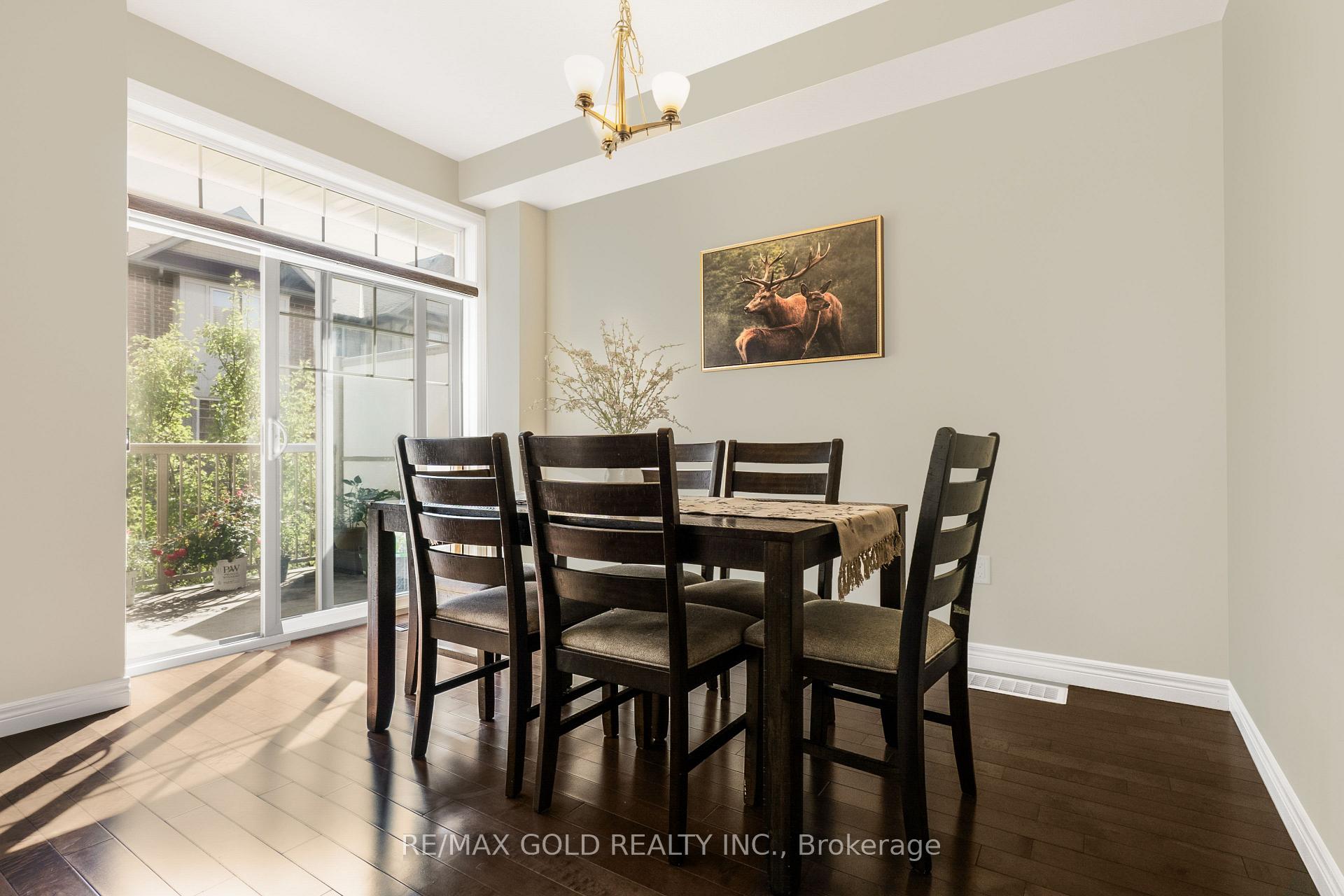 Photo 8 of Unit 45, 310 Fall Fair Way, Hamilton, Binbrook — HOMEH