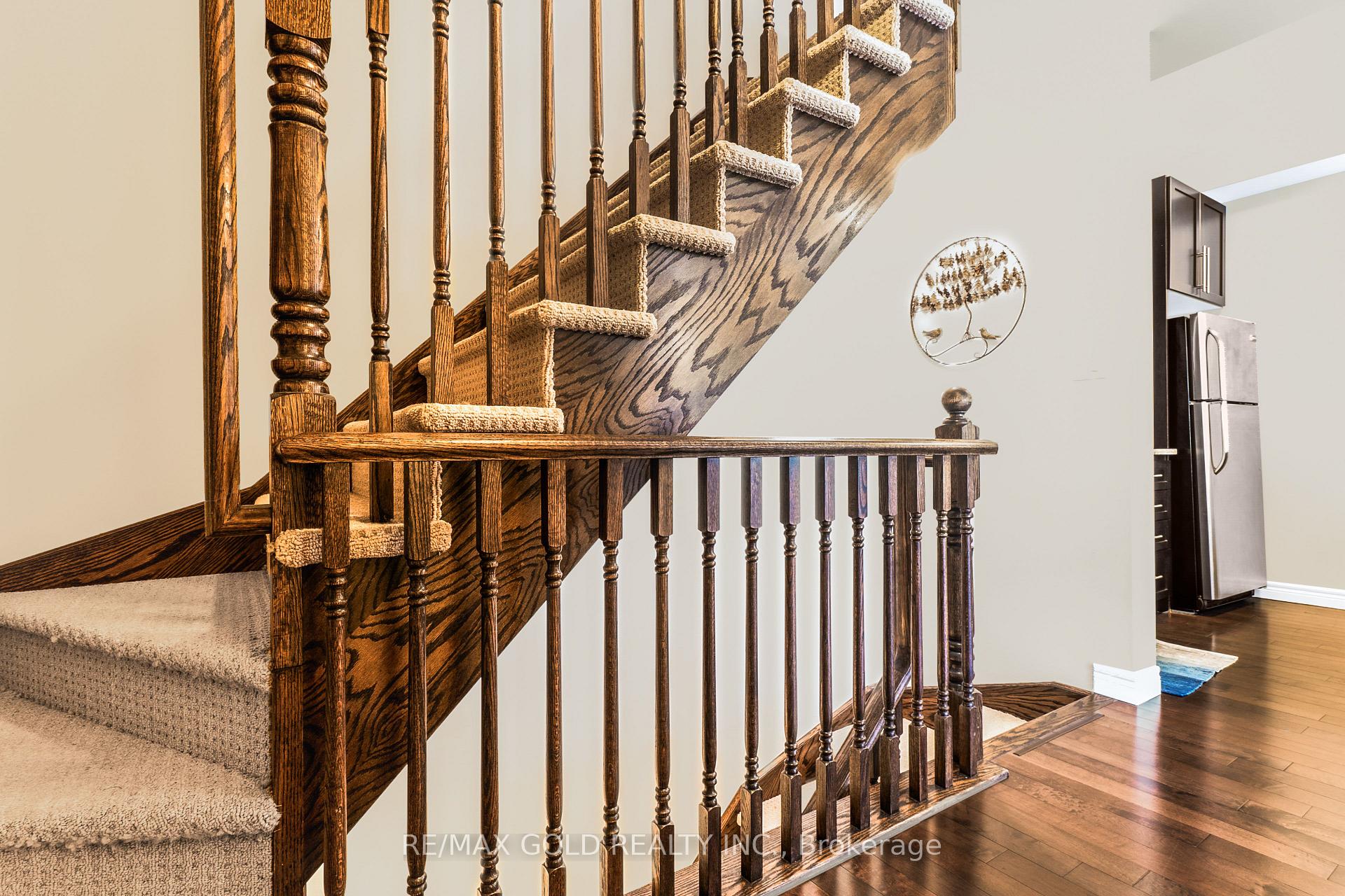 Photo 9 of Unit 45, 310 Fall Fair Way, Hamilton, Binbrook — HOMEH