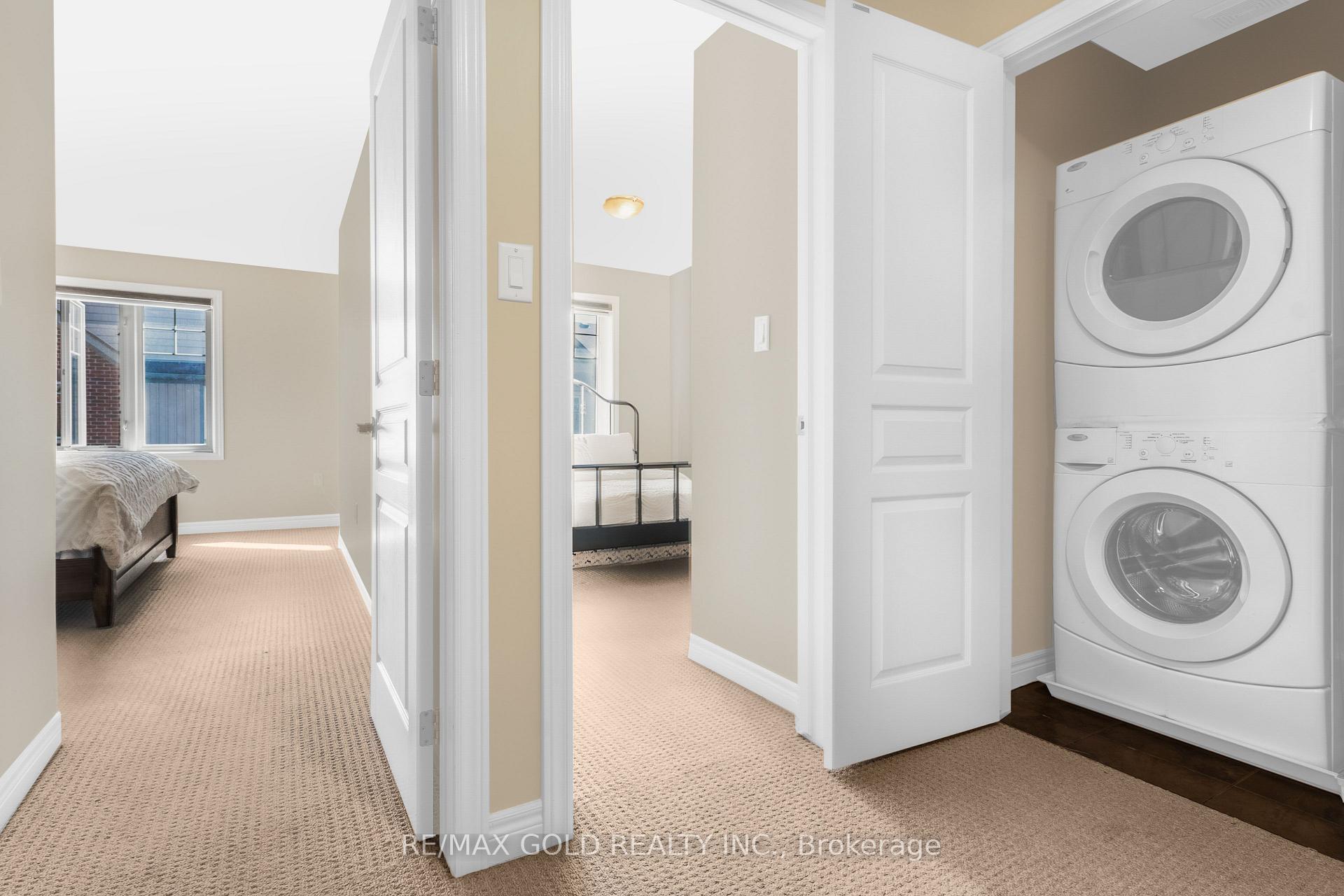 Photo 17 of Unit 45, 310 Fall Fair Way, Hamilton, Binbrook — HOMEH