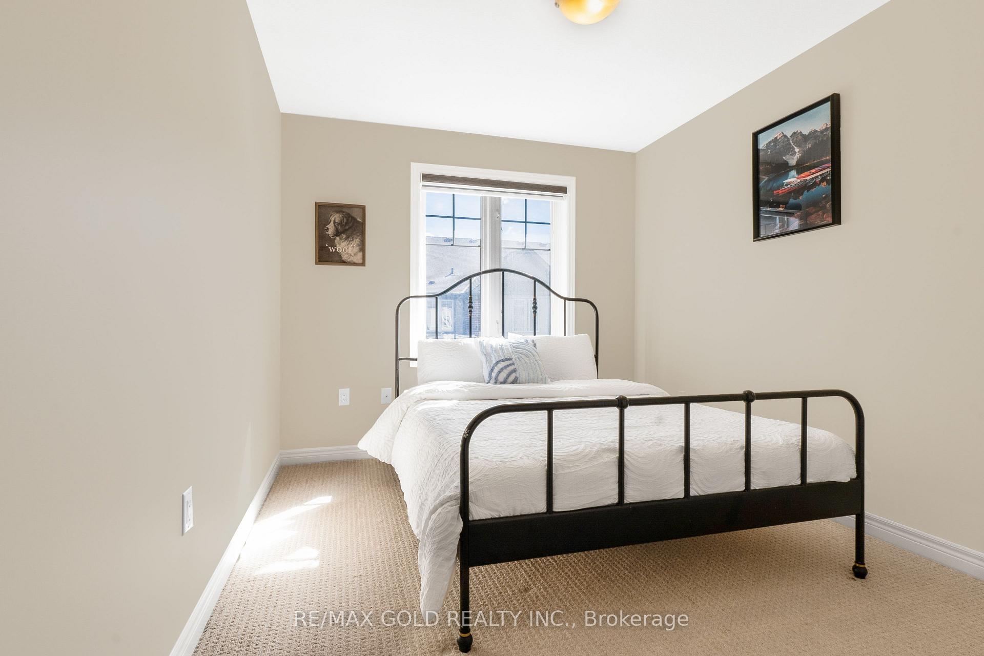 Photo 20 of Unit 45, 310 Fall Fair Way, Hamilton, Binbrook — HOMEH
