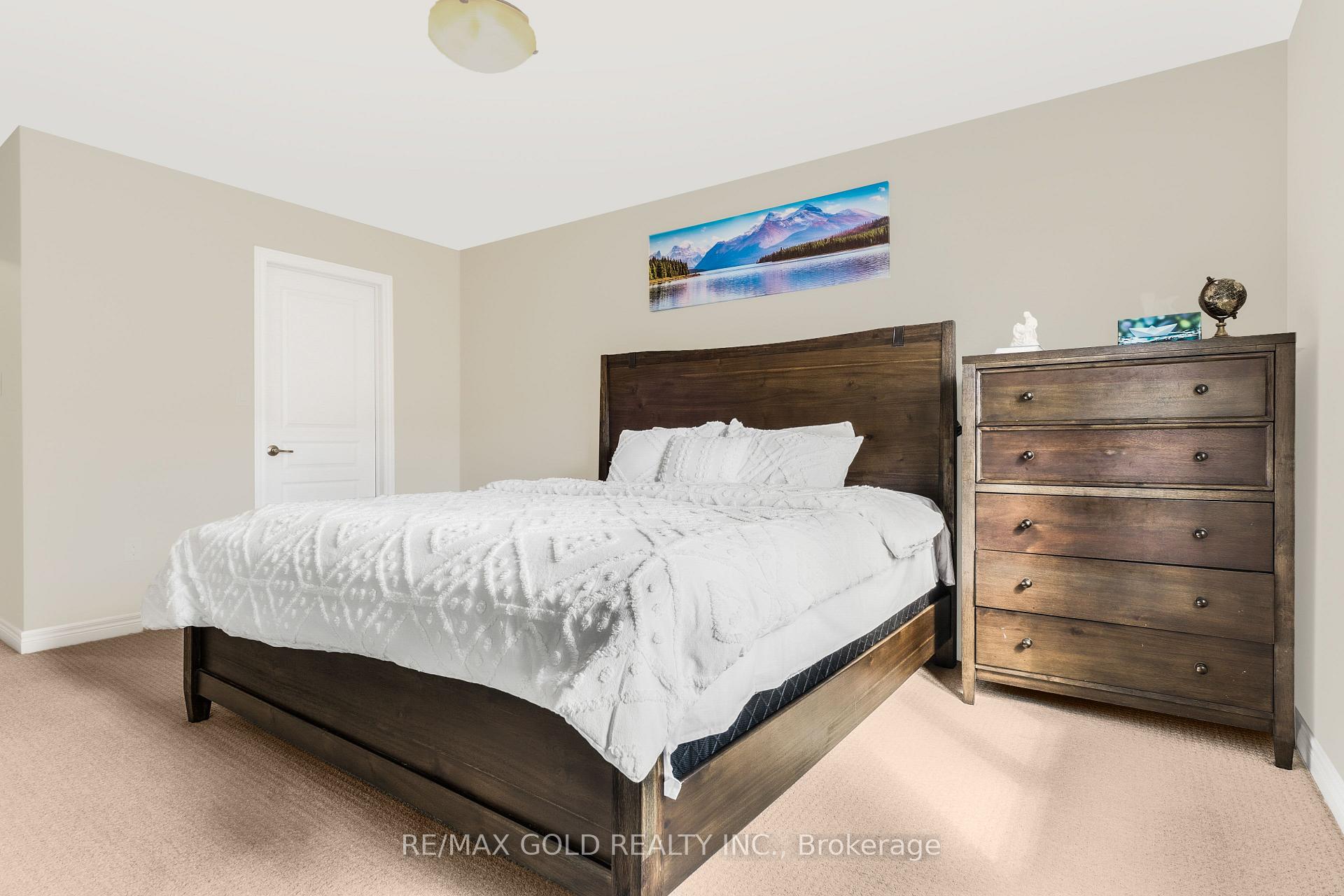 Photo 21 of Unit 45, 310 Fall Fair Way, Hamilton, Binbrook — HOMEH