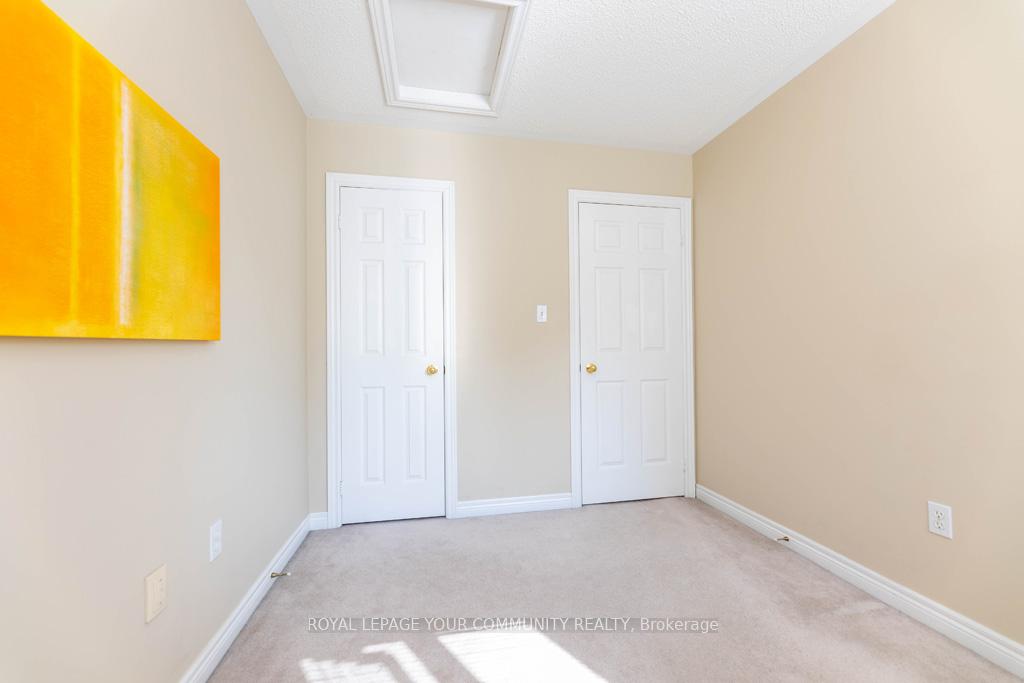Photo 21 of 21 Baywell Crescent, Aurora, Bayview Wellington — HOMEH
