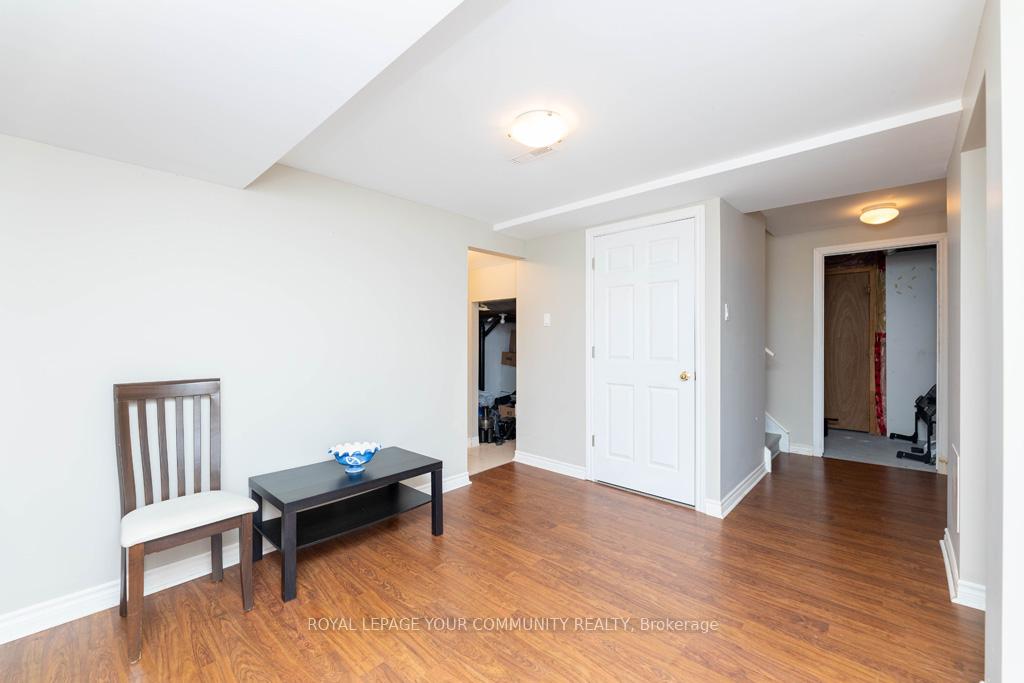 Photo 28 of 21 Baywell Crescent, Aurora, Bayview Wellington — HOMEH