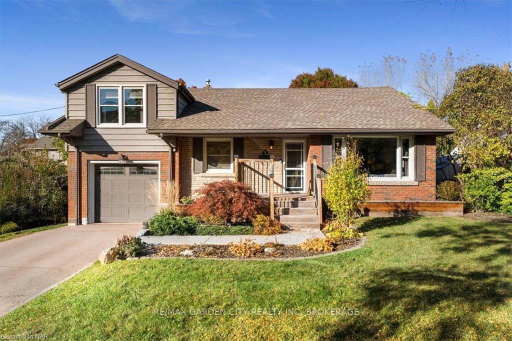 Photo 6 of 3 Glenbarr Road, St. Catharines, Glendale/Glenridge — HOMEH