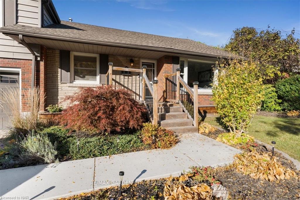Photo 7 of 3 Glenbarr Road, St. Catharines, Glendale/Glenridge — HOMEH