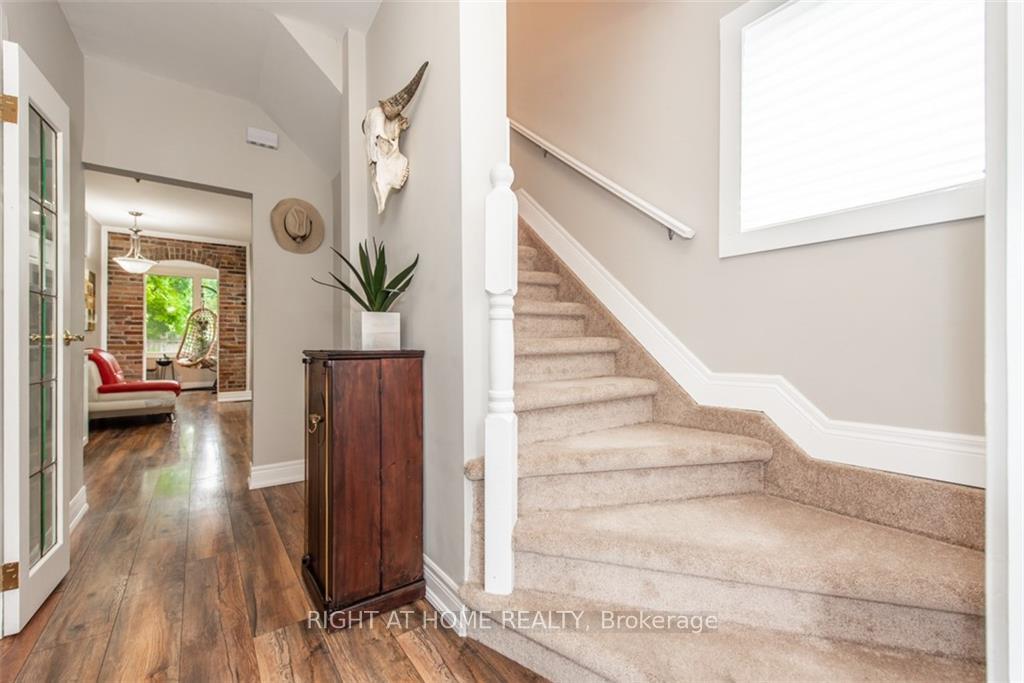 Photo 4 of 45 Herrick Avenue, St. Catharines, Oakdale — HOMEH