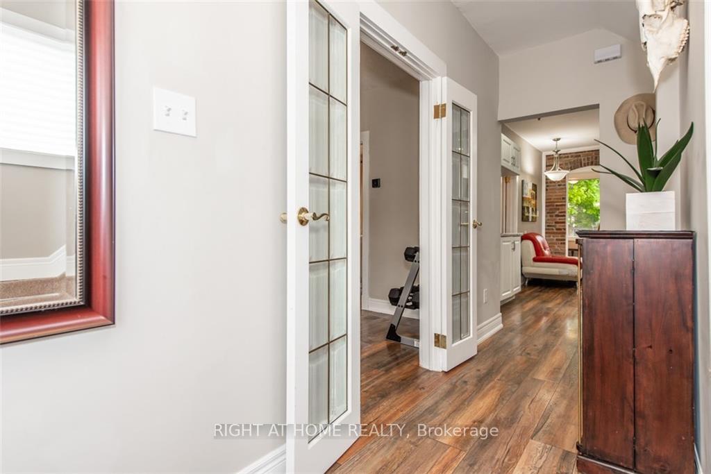 Photo 5 of 45 Herrick Avenue, St. Catharines, Oakdale — HOMEH