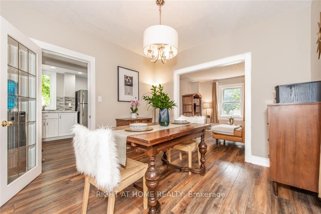 Photo 6 of 45 Herrick Avenue, St. Catharines, Oakdale — HOMEH