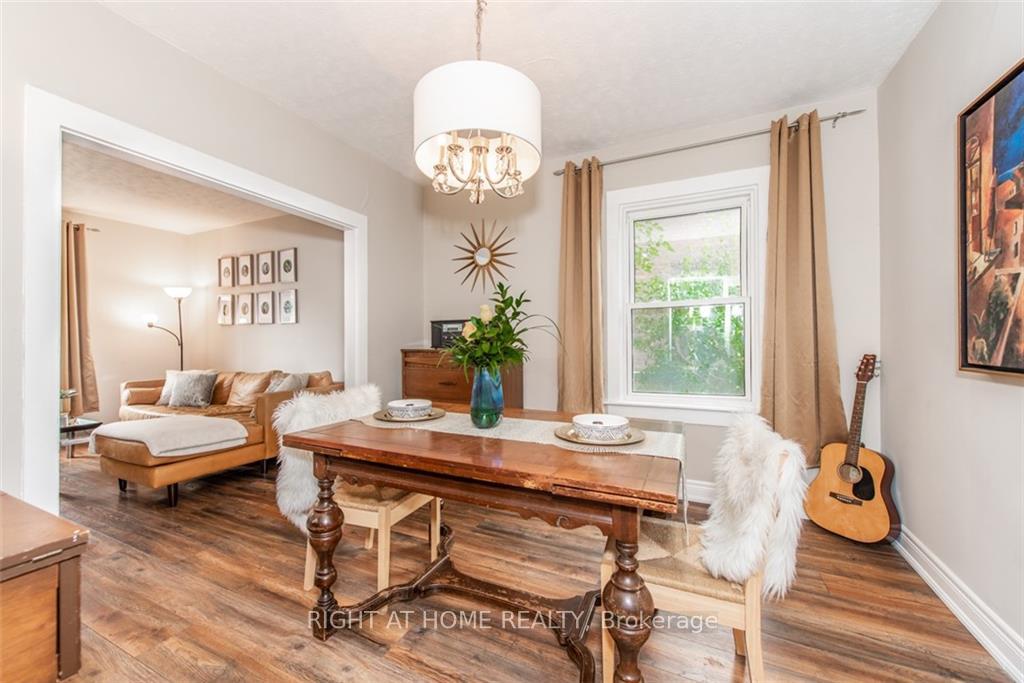 Photo 7 of 45 Herrick Avenue, St. Catharines, Oakdale — HOMEH