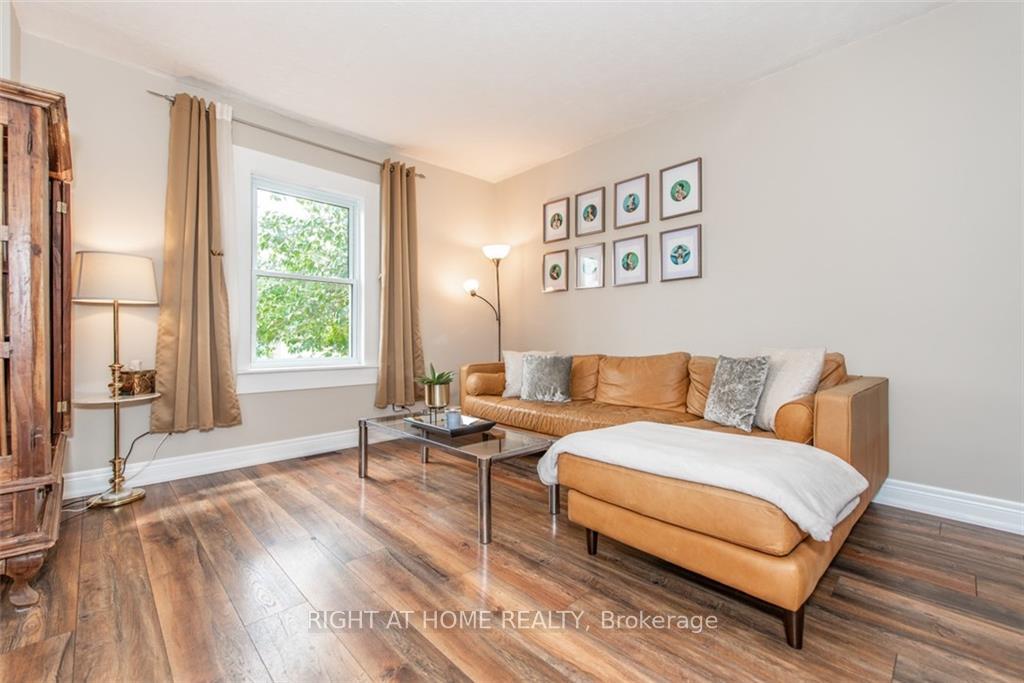 Photo 9 of 45 Herrick Avenue, St. Catharines, Oakdale — HOMEH