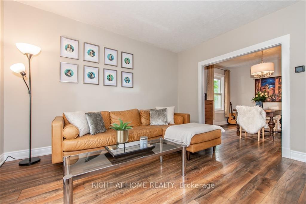 Photo 11 of 45 Herrick Avenue, St. Catharines, Oakdale — HOMEH