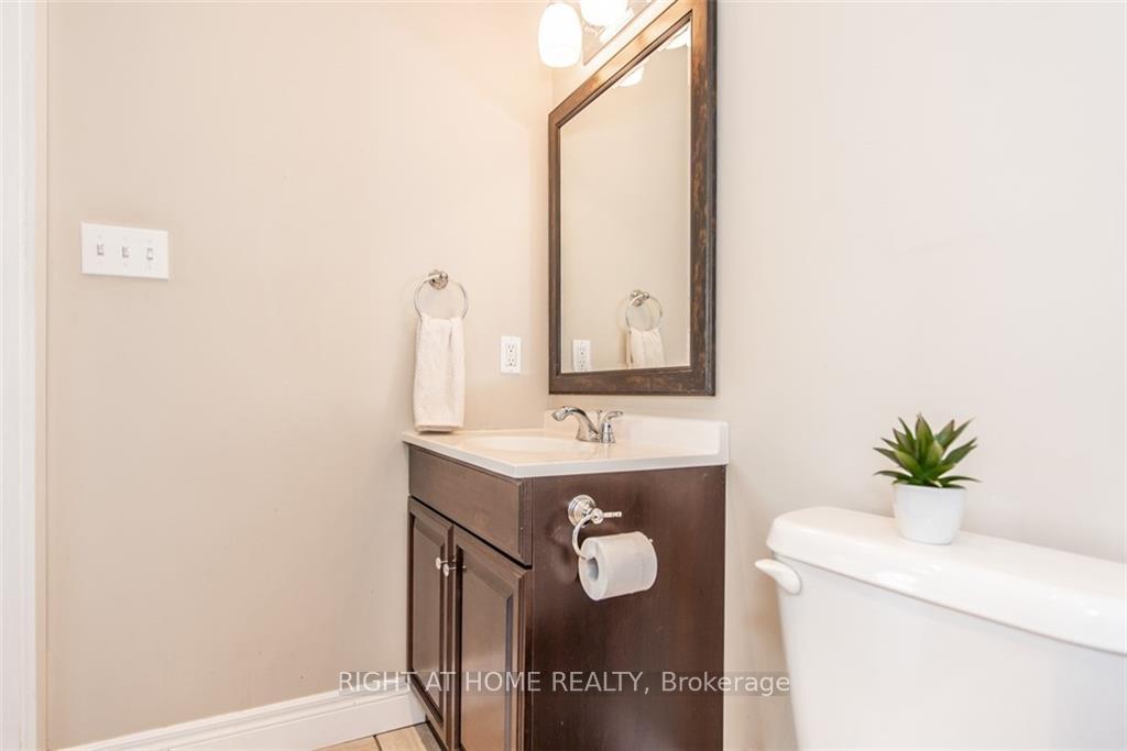 Photo 19 of 45 Herrick Avenue, St. Catharines, Oakdale — HOMEH