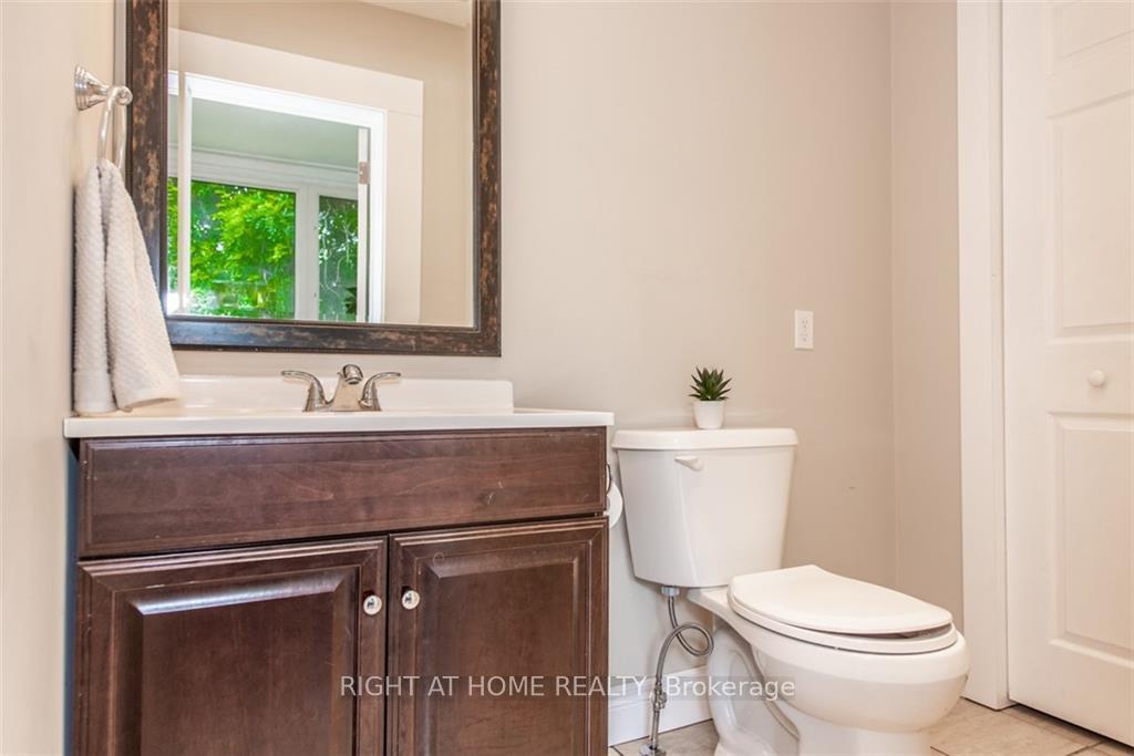 Photo 20 of 45 Herrick Avenue, St. Catharines, Oakdale — HOMEH
