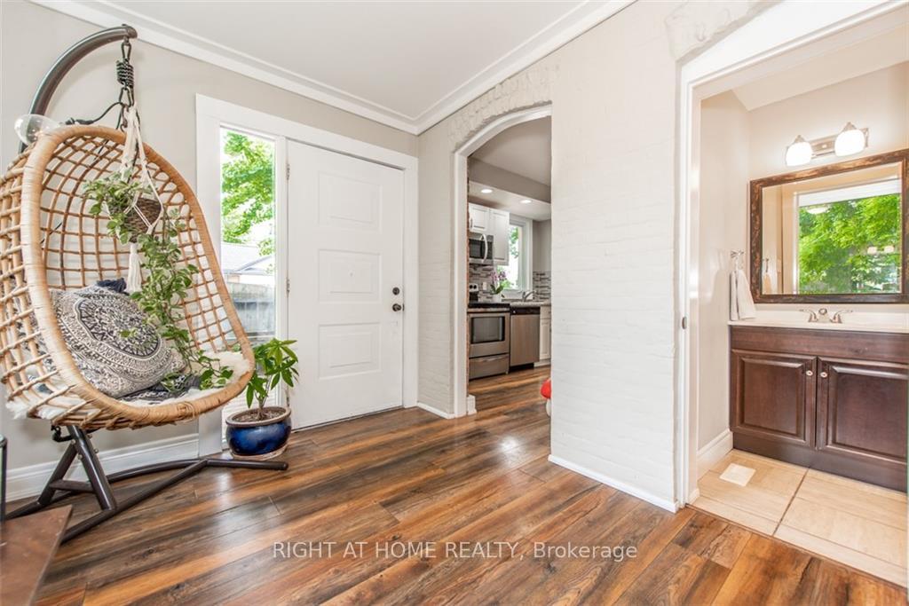 Photo 21 of 45 Herrick Avenue, St. Catharines, Oakdale — HOMEH