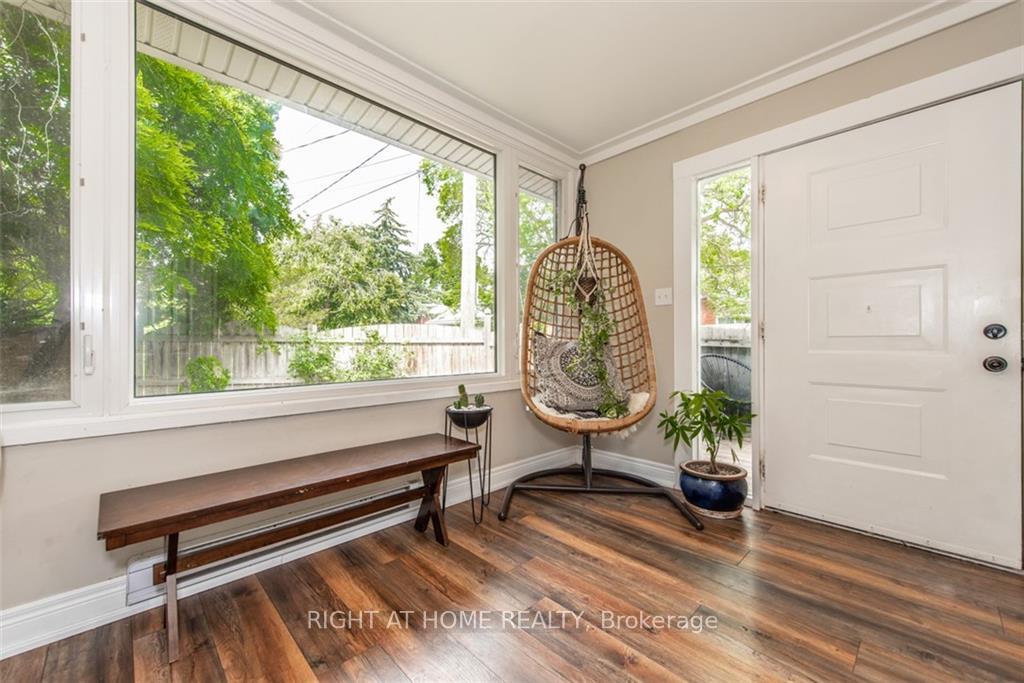 Photo 22 of 45 Herrick Avenue, St. Catharines, Oakdale — HOMEH