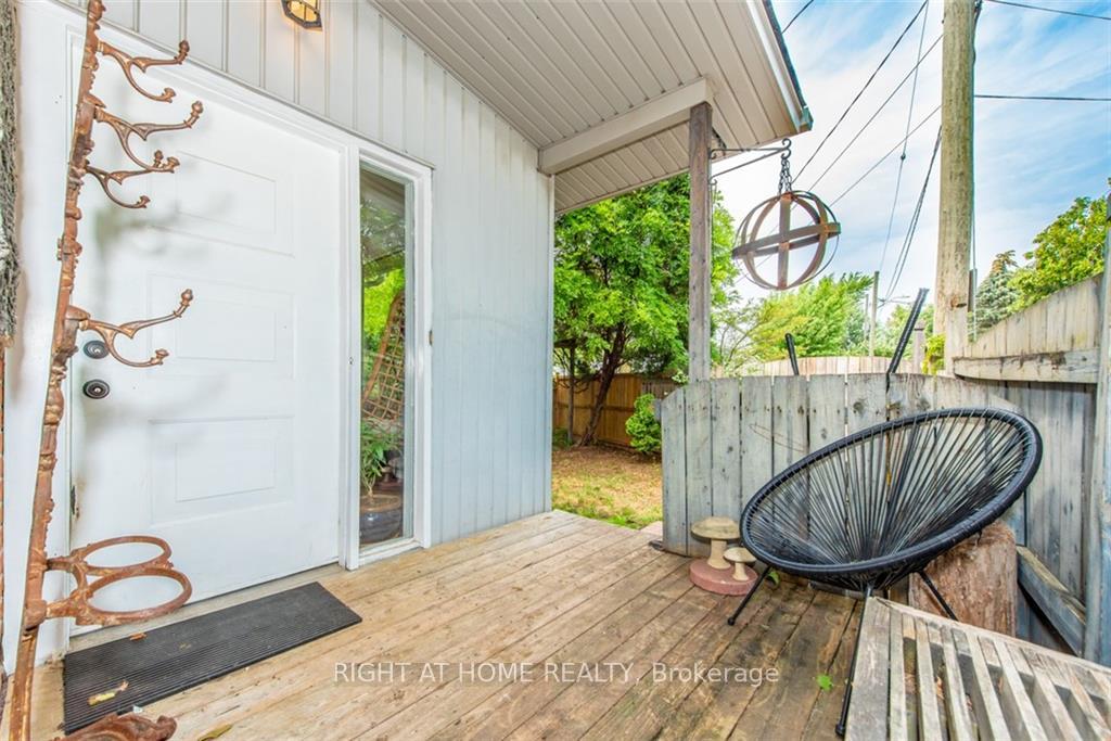 Photo 33 of 45 Herrick Avenue, St. Catharines, Oakdale — HOMEH