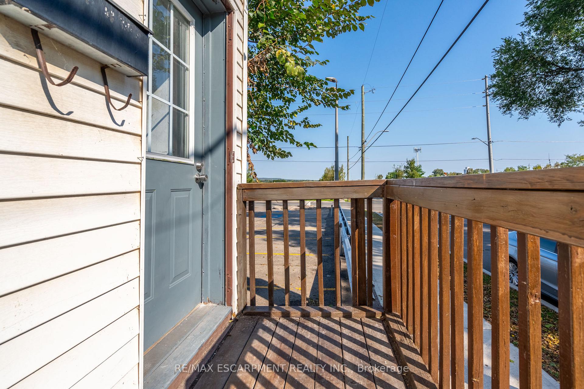 Photo 2 of 213 Caroline Street N, Hamilton, Central — HOMEH