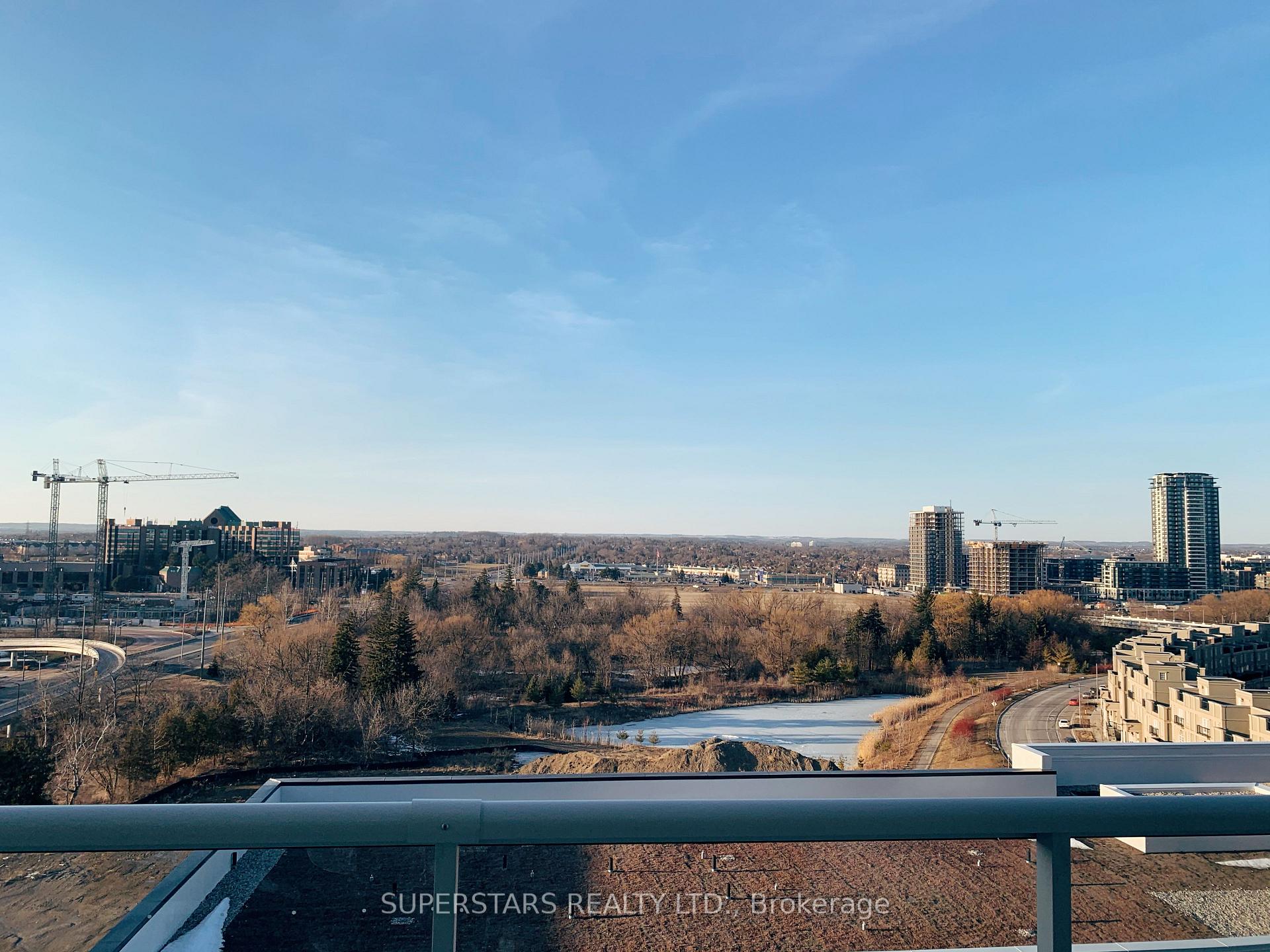 Photo 15 of Unit 1115B, 8 Rouge Valley Drive W, Markham, Unionville — HOMEH
