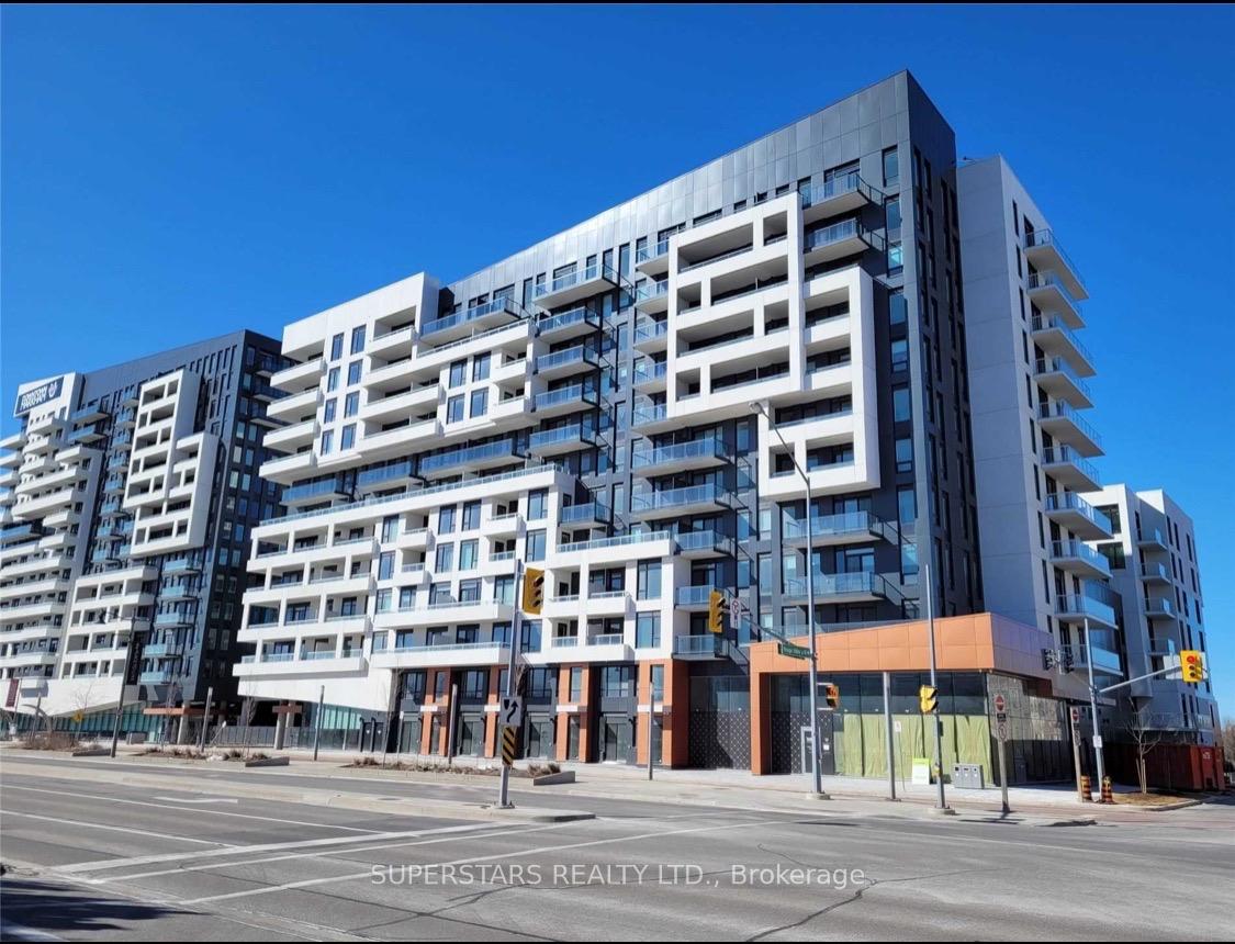 Photo 1 of Unit 1115B, 8 Rouge Valley Drive W, Markham, Unionville — HOMEH