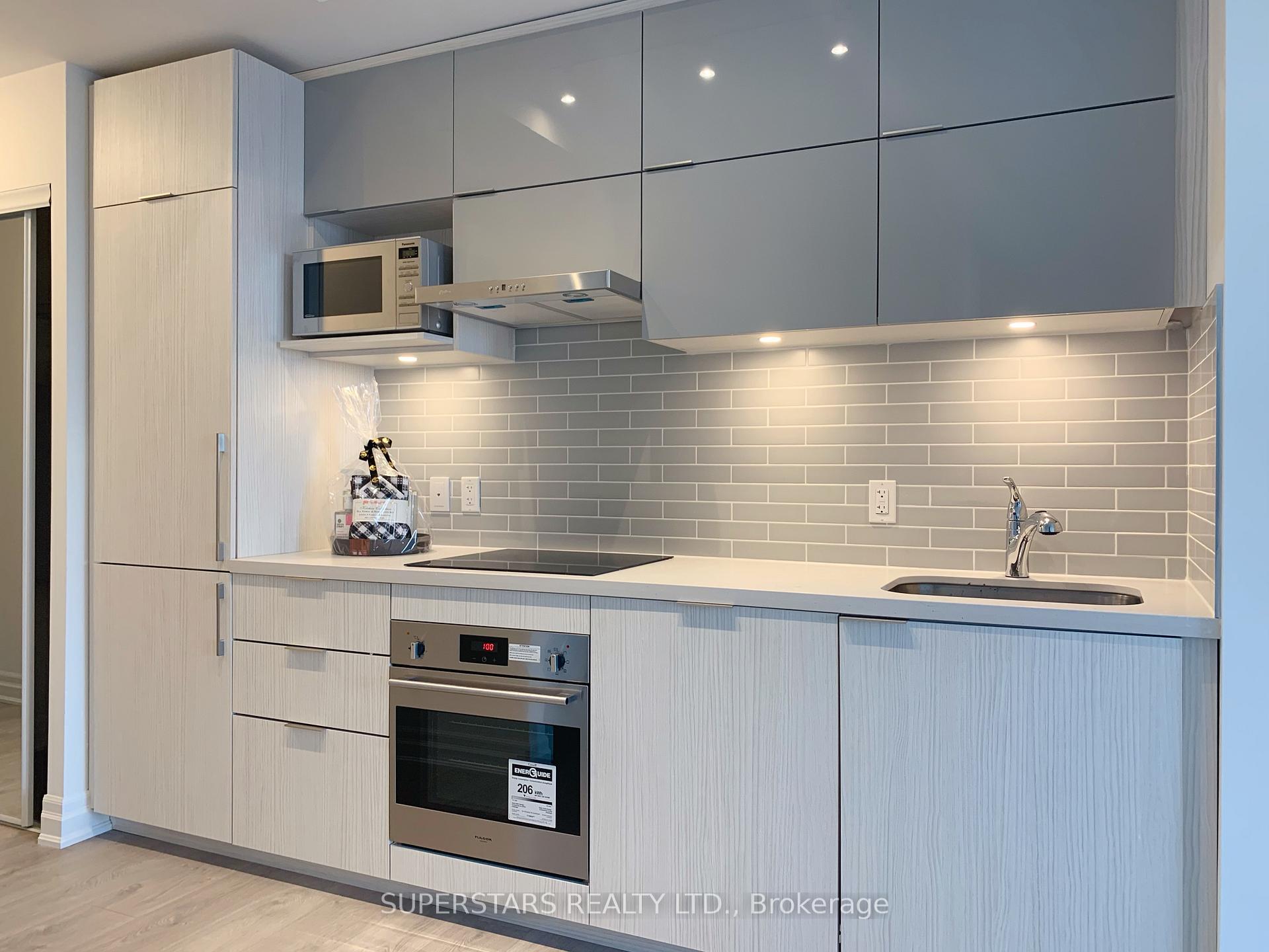 Photo 3 of Unit 1115B, 8 Rouge Valley Drive W, Markham, Unionville — HOMEH