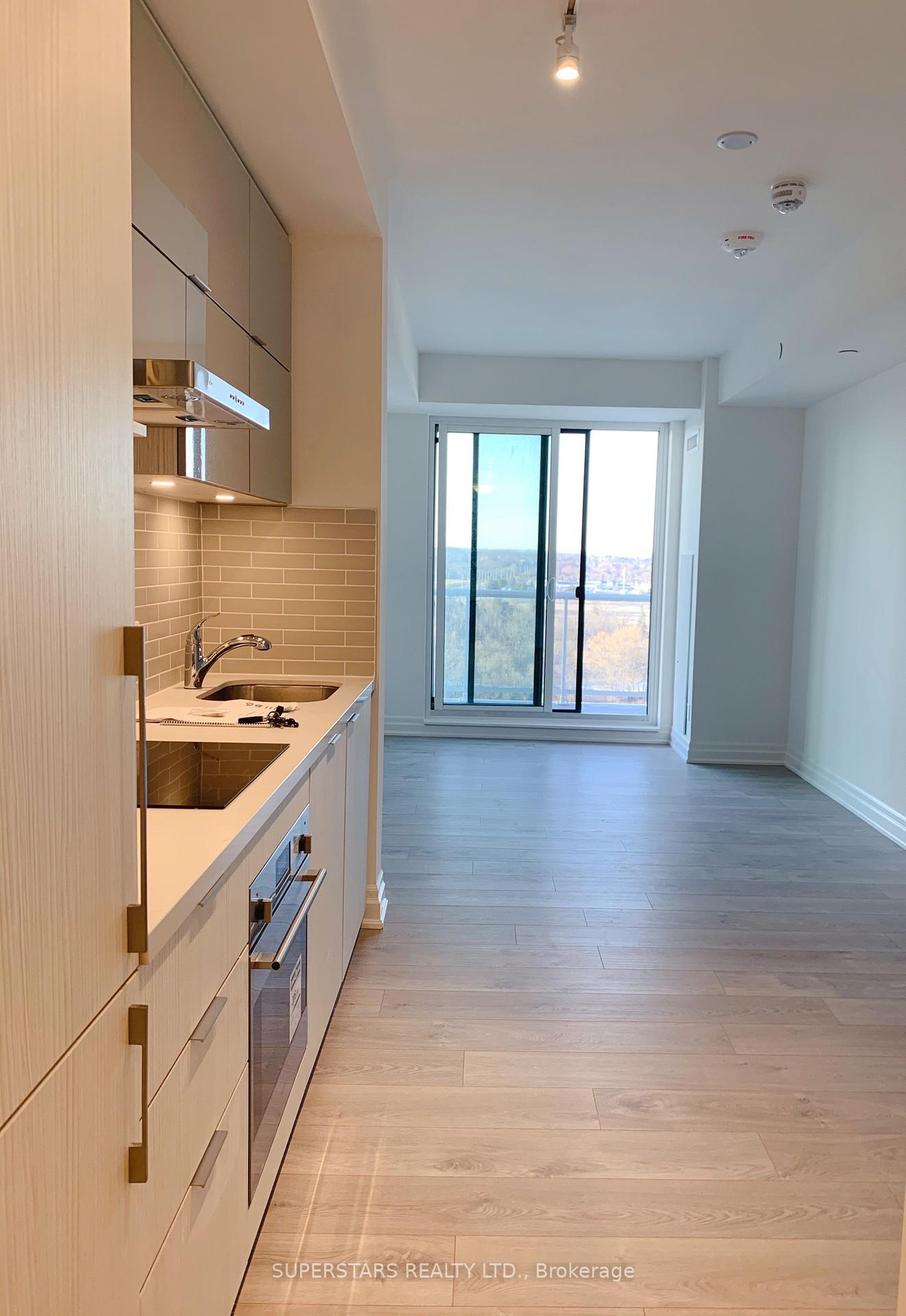 Photo 5 of Unit 1115B, 8 Rouge Valley Drive W, Markham, Unionville — HOMEH