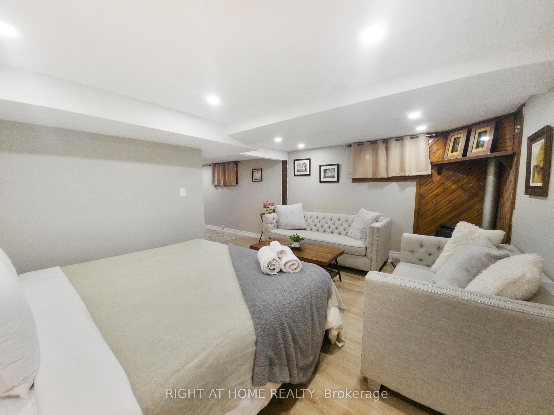 Photo 4 of 6 Perry Street, St. Catharines, Haig — HOMEH