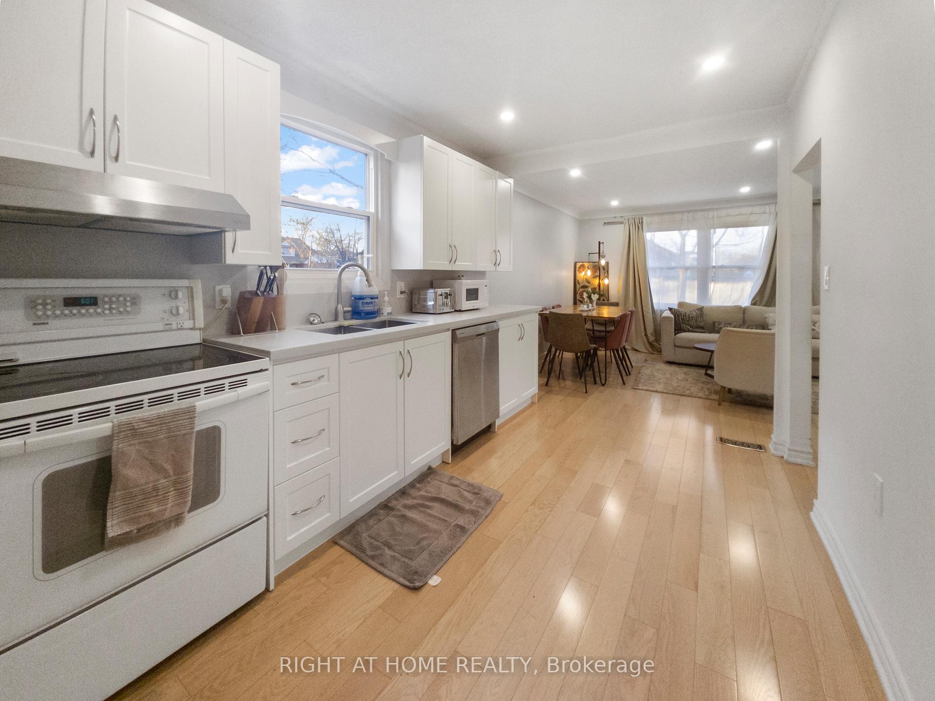 Photo 17 of 6 Perry Street, St. Catharines, Haig — HOMEH