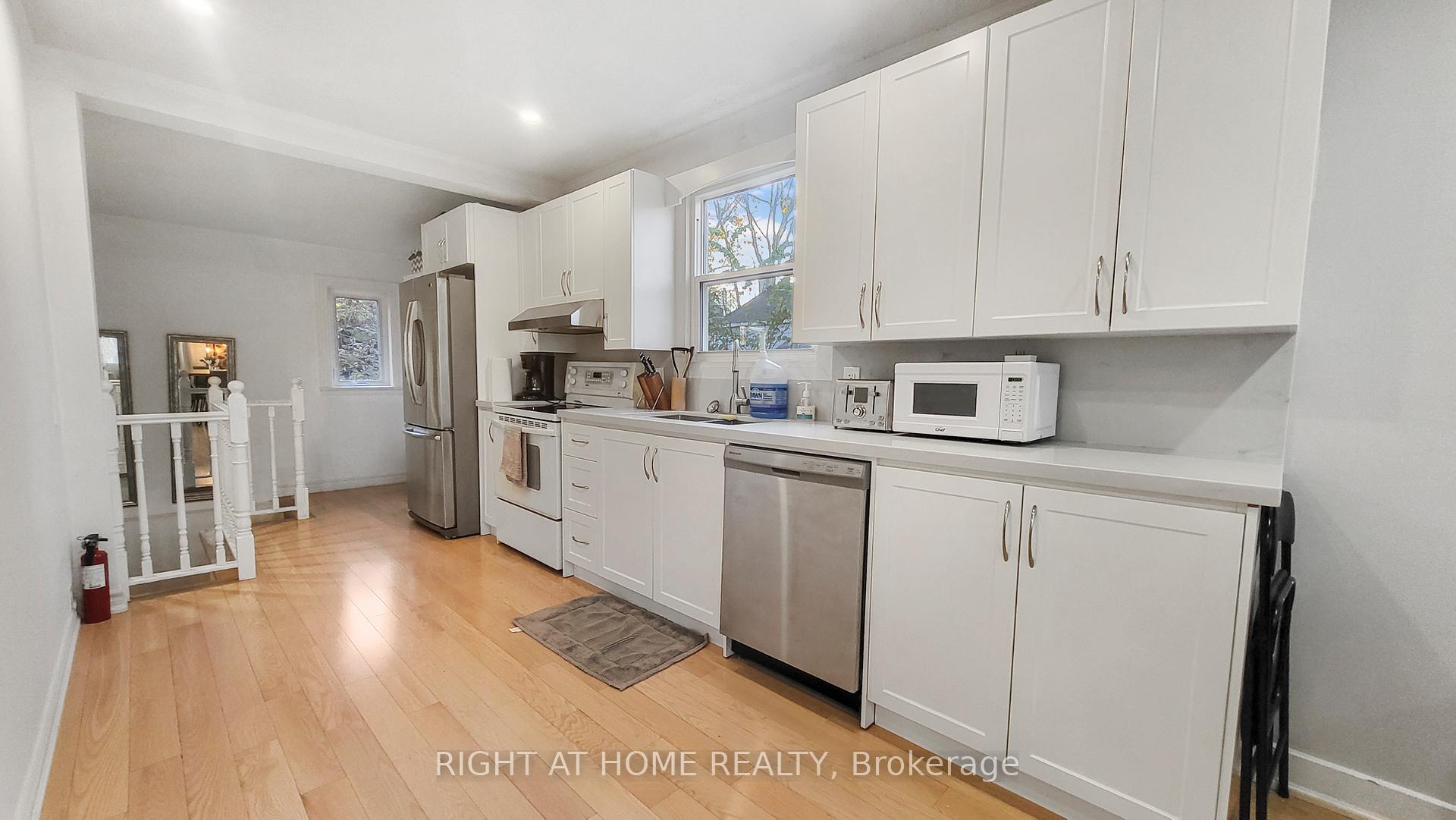 Photo 18 of 6 Perry Street, St. Catharines, Haig — HOMEH