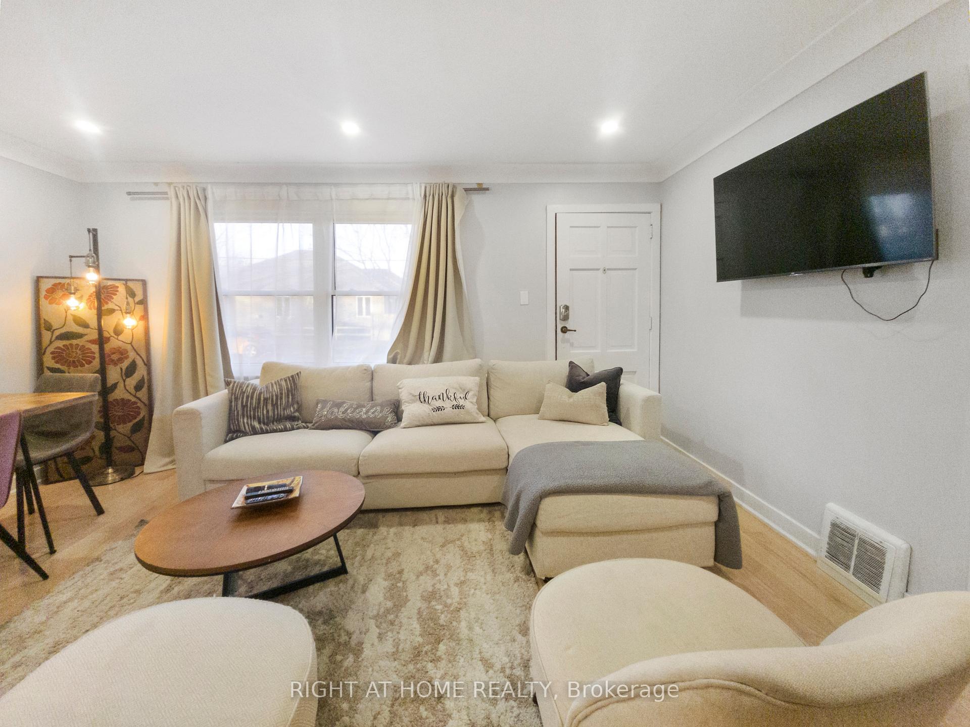 Photo 20 of 6 Perry Street, St. Catharines, Haig — HOMEH