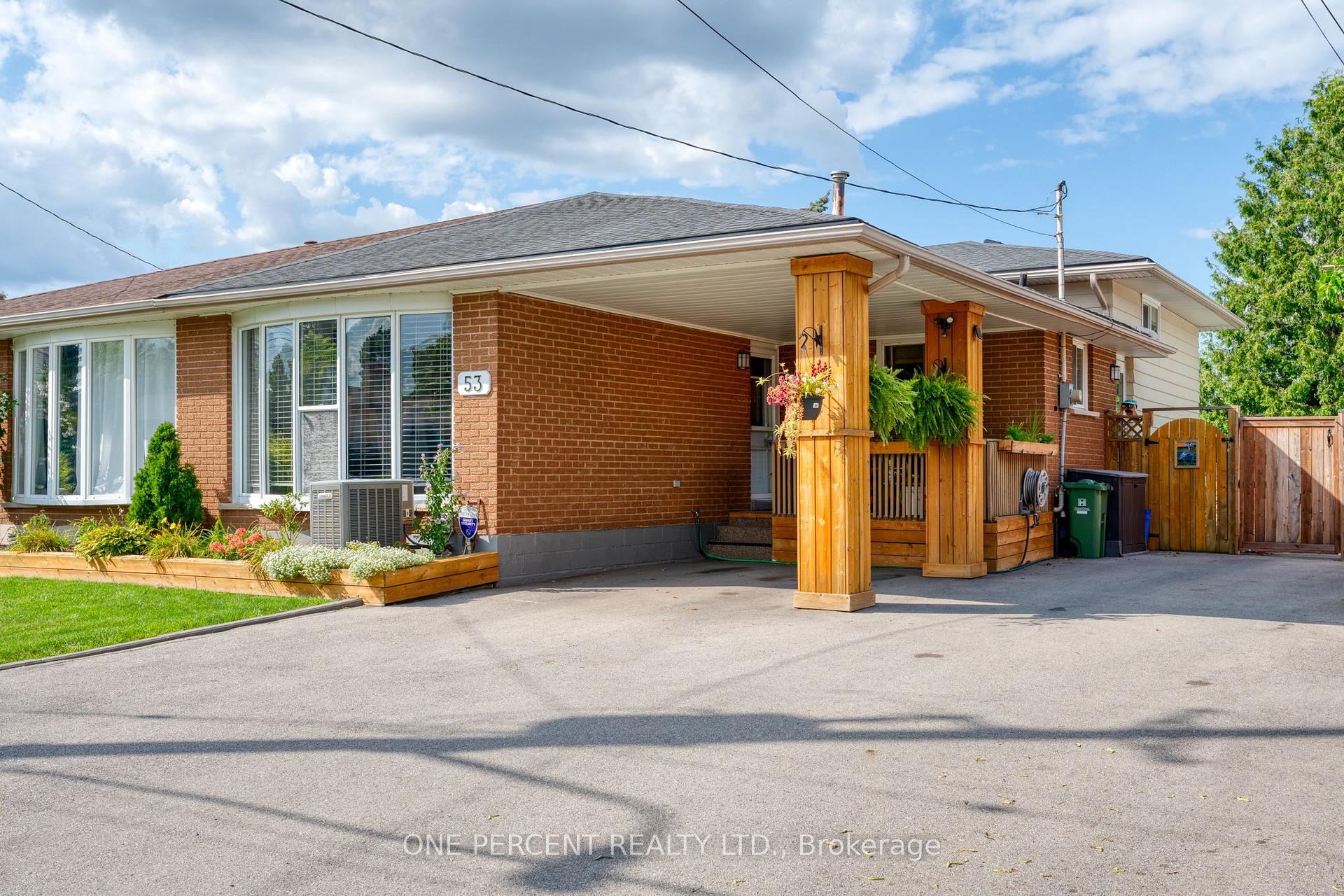 Photo 3 of 53 Anna Capri Drive, Hamilton, Templemead — HOMEH