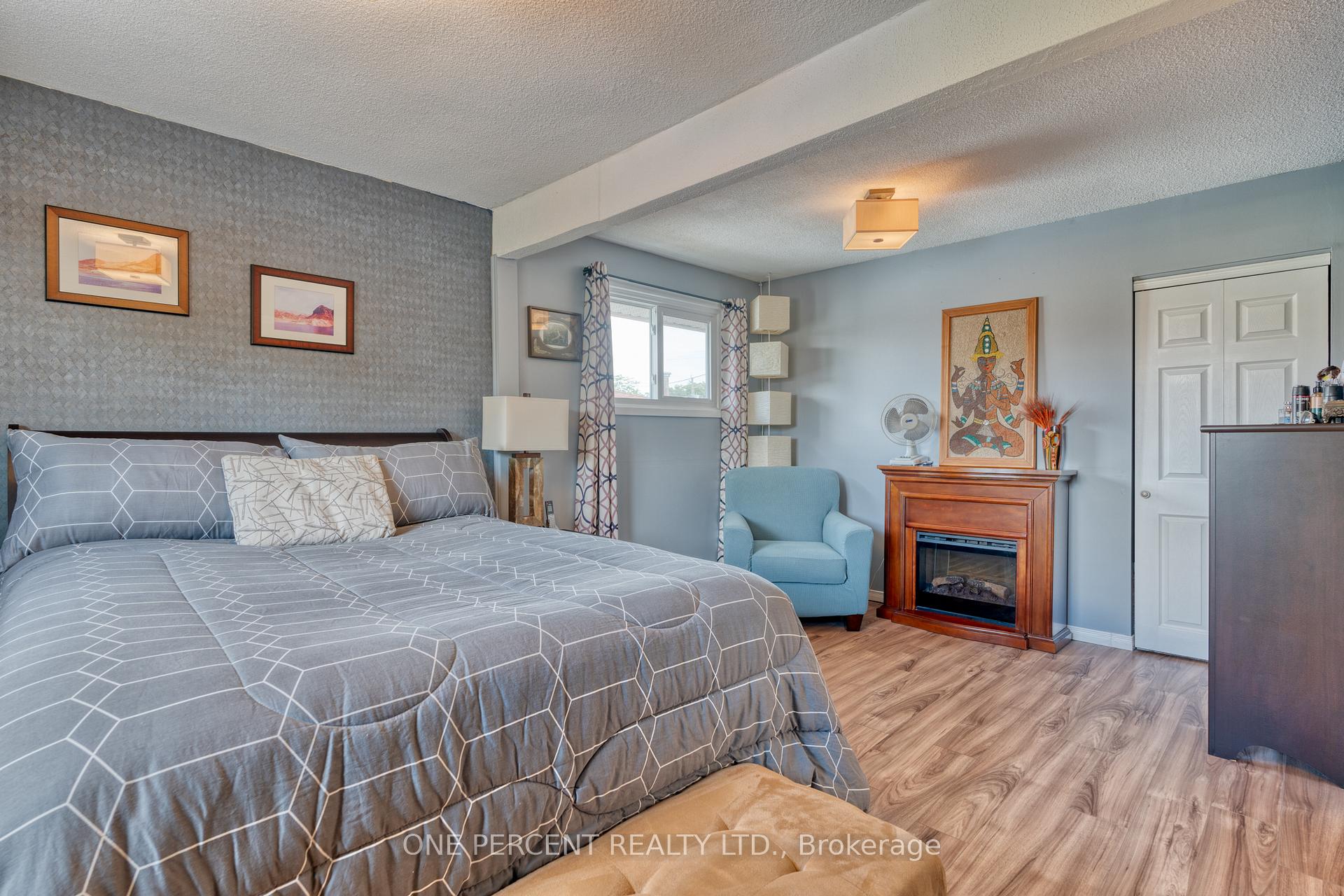 Photo 22 of 53 Anna Capri Drive, Hamilton, Templemead — HOMEH