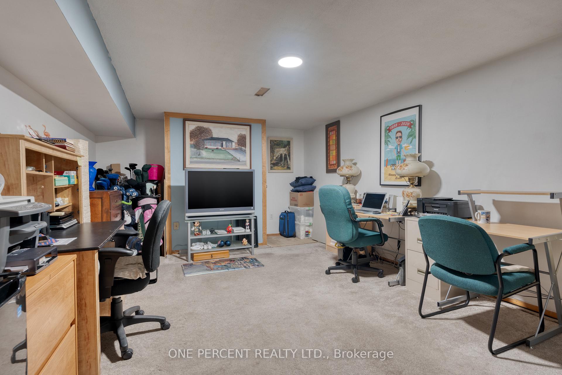 Photo 30 of 53 Anna Capri Drive, Hamilton, Templemead — HOMEH