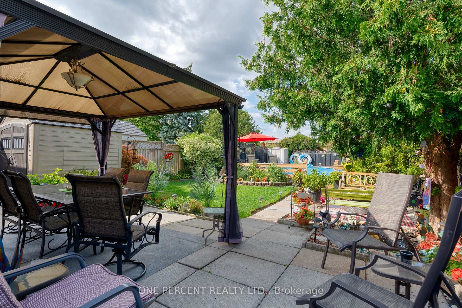 Photo 32 of 53 Anna Capri Drive, Hamilton, Templemead — HOMEH