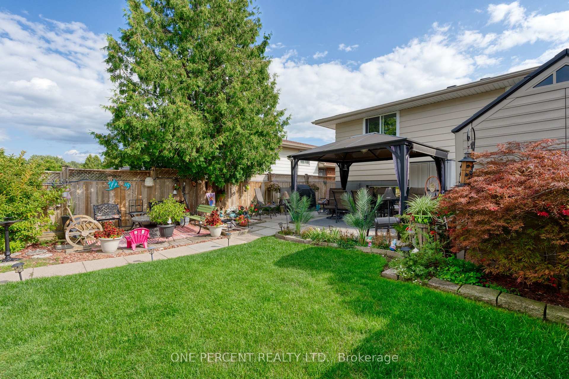 Photo 34 of 53 Anna Capri Drive, Hamilton, Templemead — HOMEH