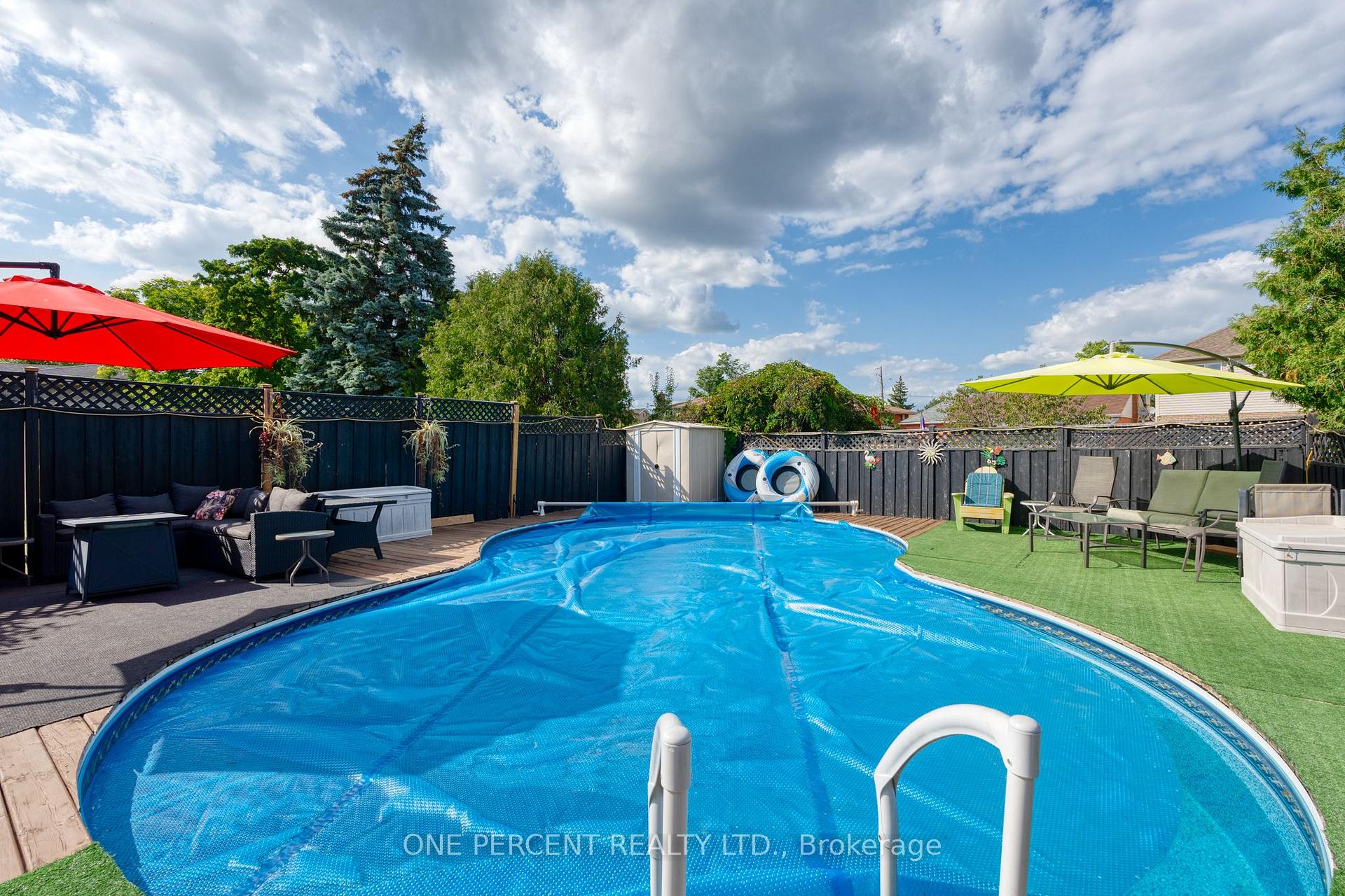 Photo 35 of 53 Anna Capri Drive, Hamilton, Templemead — HOMEH