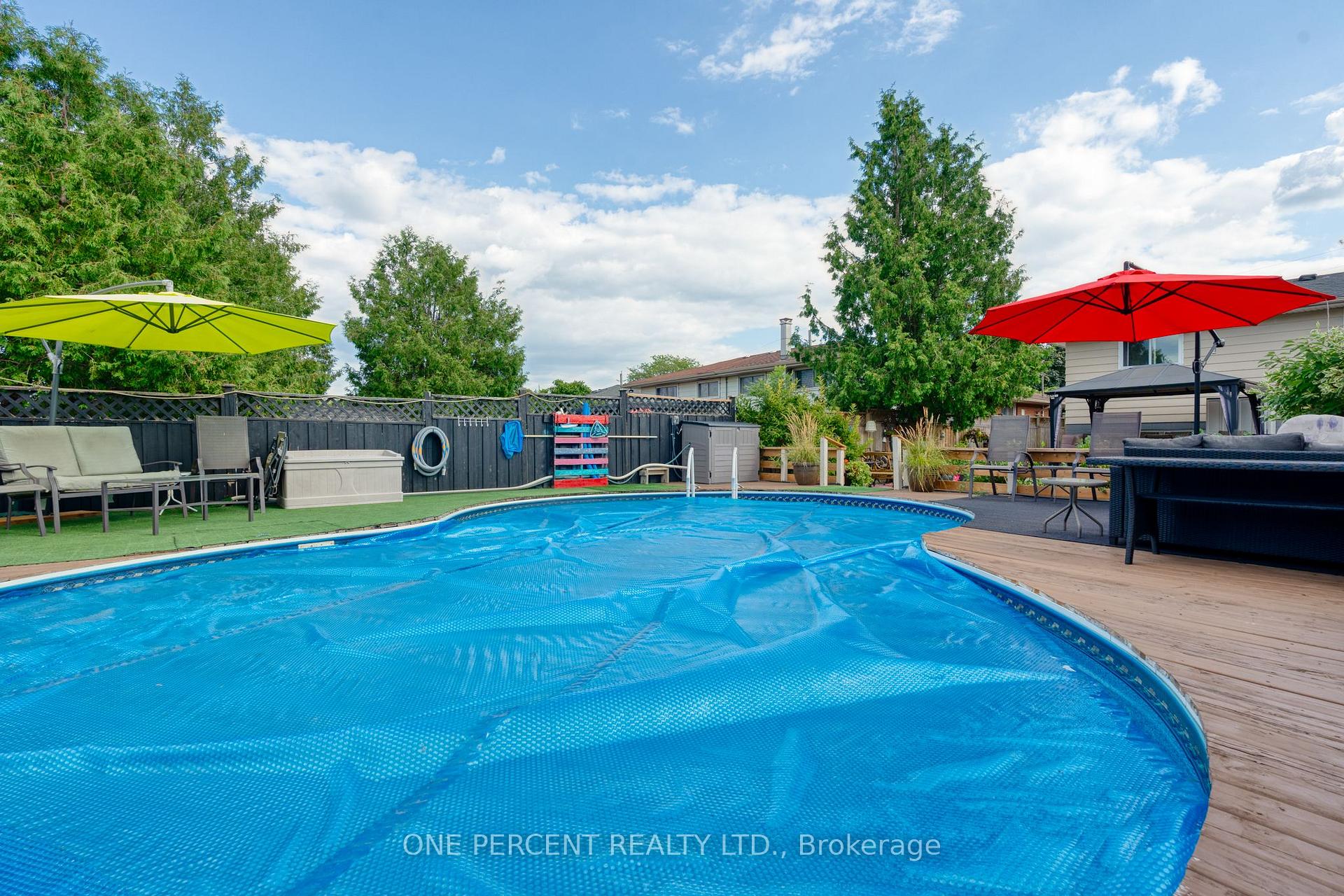 Photo 36 of 53 Anna Capri Drive, Hamilton, Templemead — HOMEH