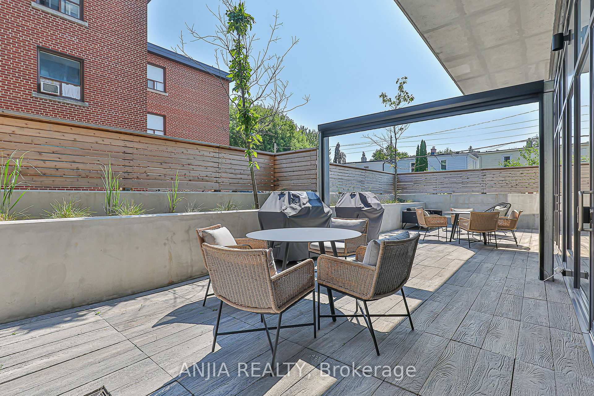 Photo 3 of Unit 207, 2369 Danforth Avenue, Toronto, East End-Danforth — HOMEH