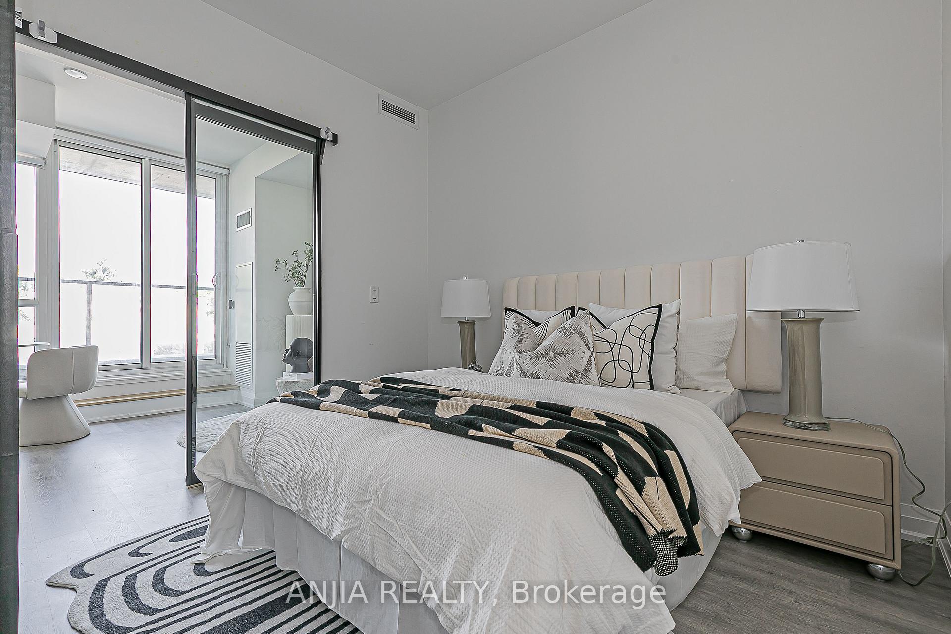 Photo 6 of Unit 207, 2369 Danforth Avenue, Toronto, East End-Danforth — HOMEH