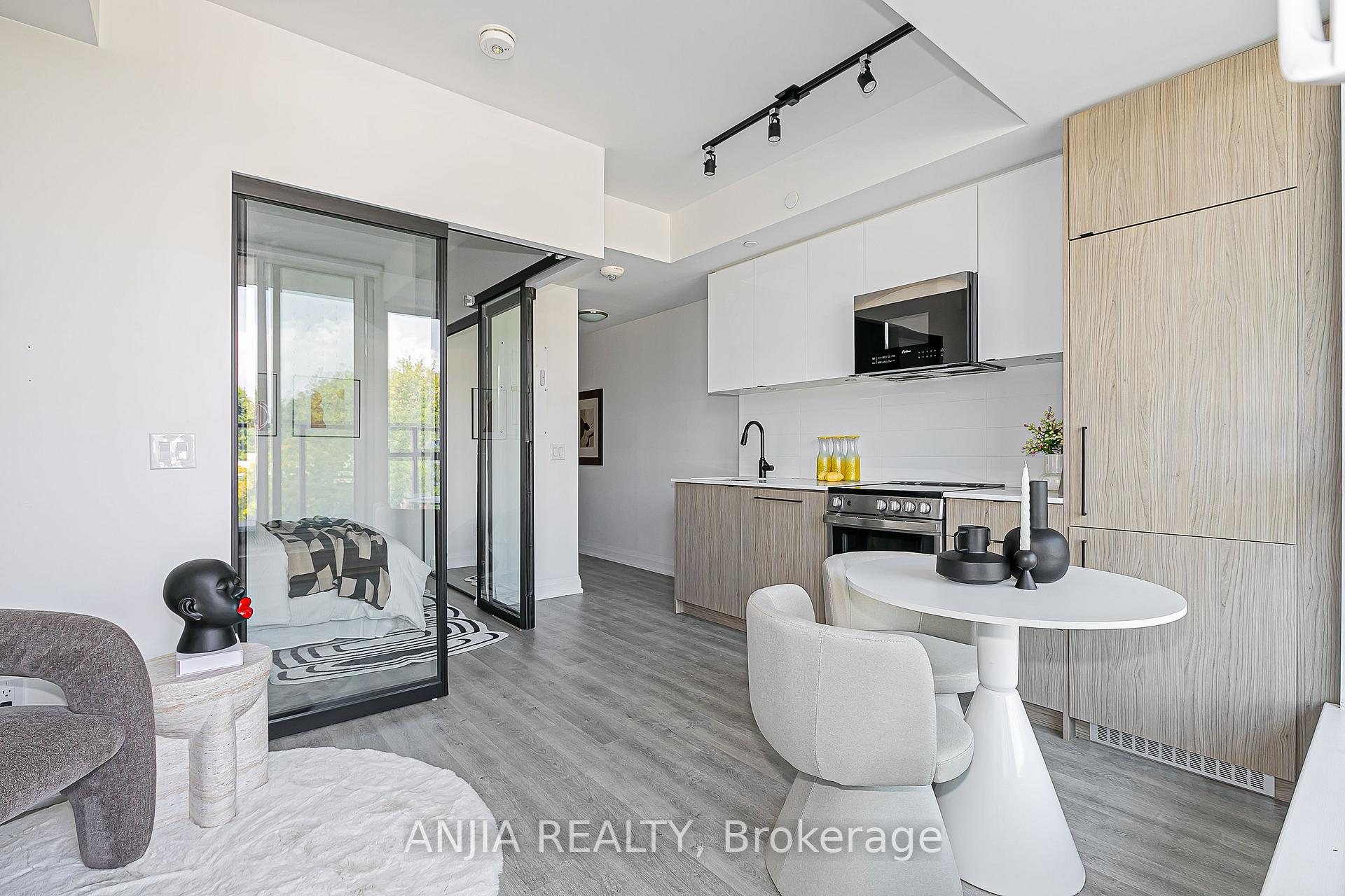 Photo 7 of Unit 207, 2369 Danforth Avenue, Toronto, East End-Danforth — HOMEH