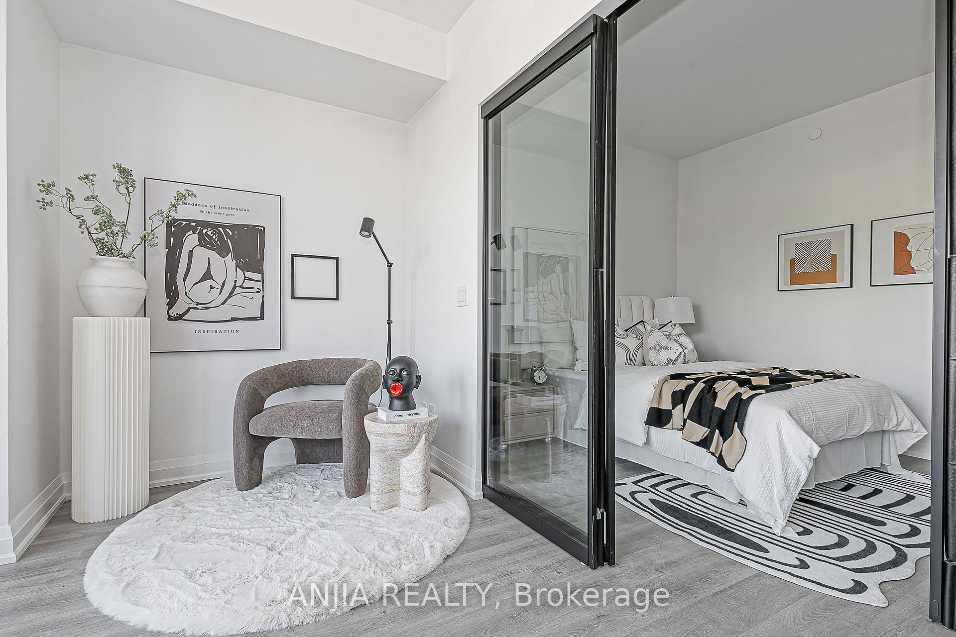 Photo 9 of Unit 207, 2369 Danforth Avenue, Toronto, East End-Danforth — HOMEH