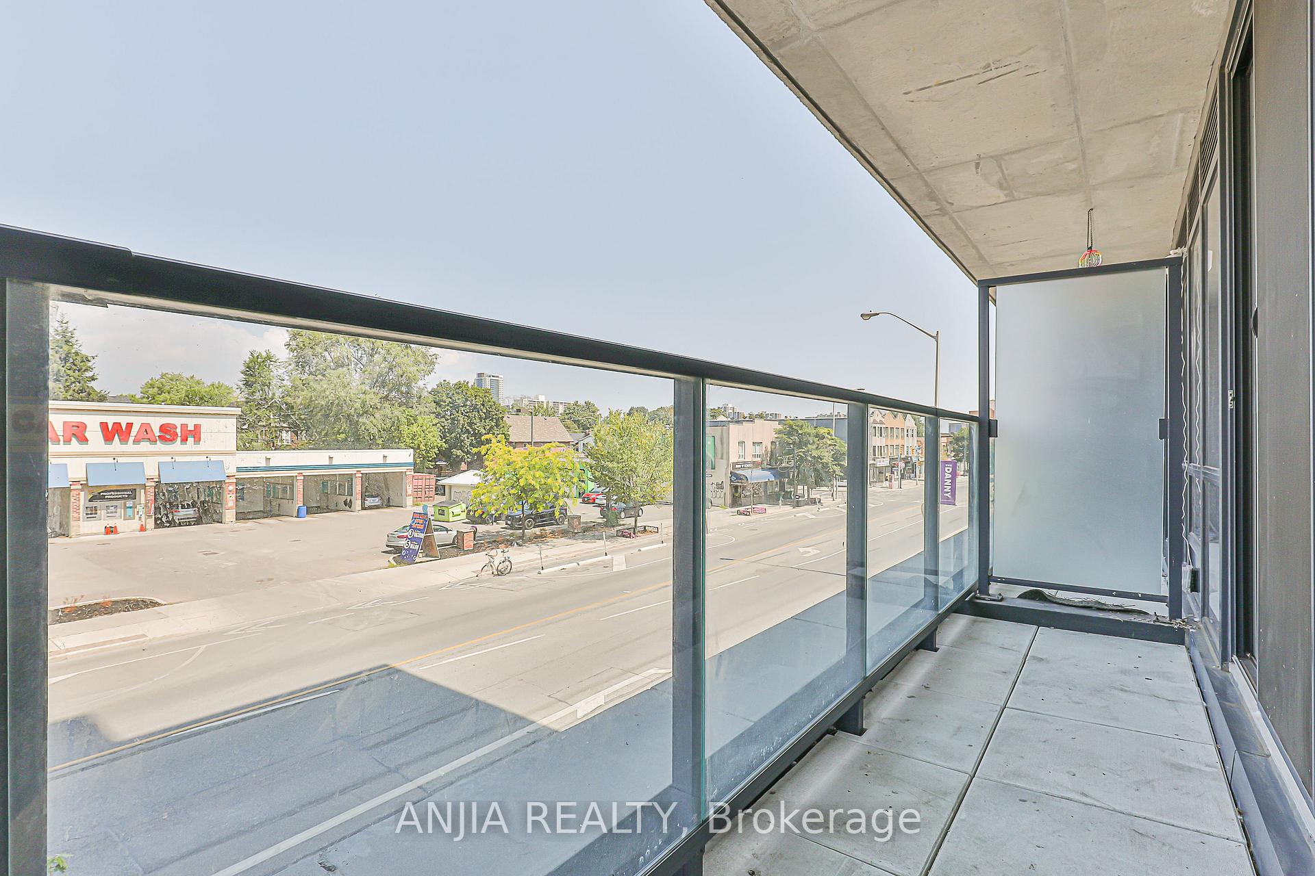 Photo 11 of Unit 207, 2369 Danforth Avenue, Toronto, East End-Danforth — HOMEH