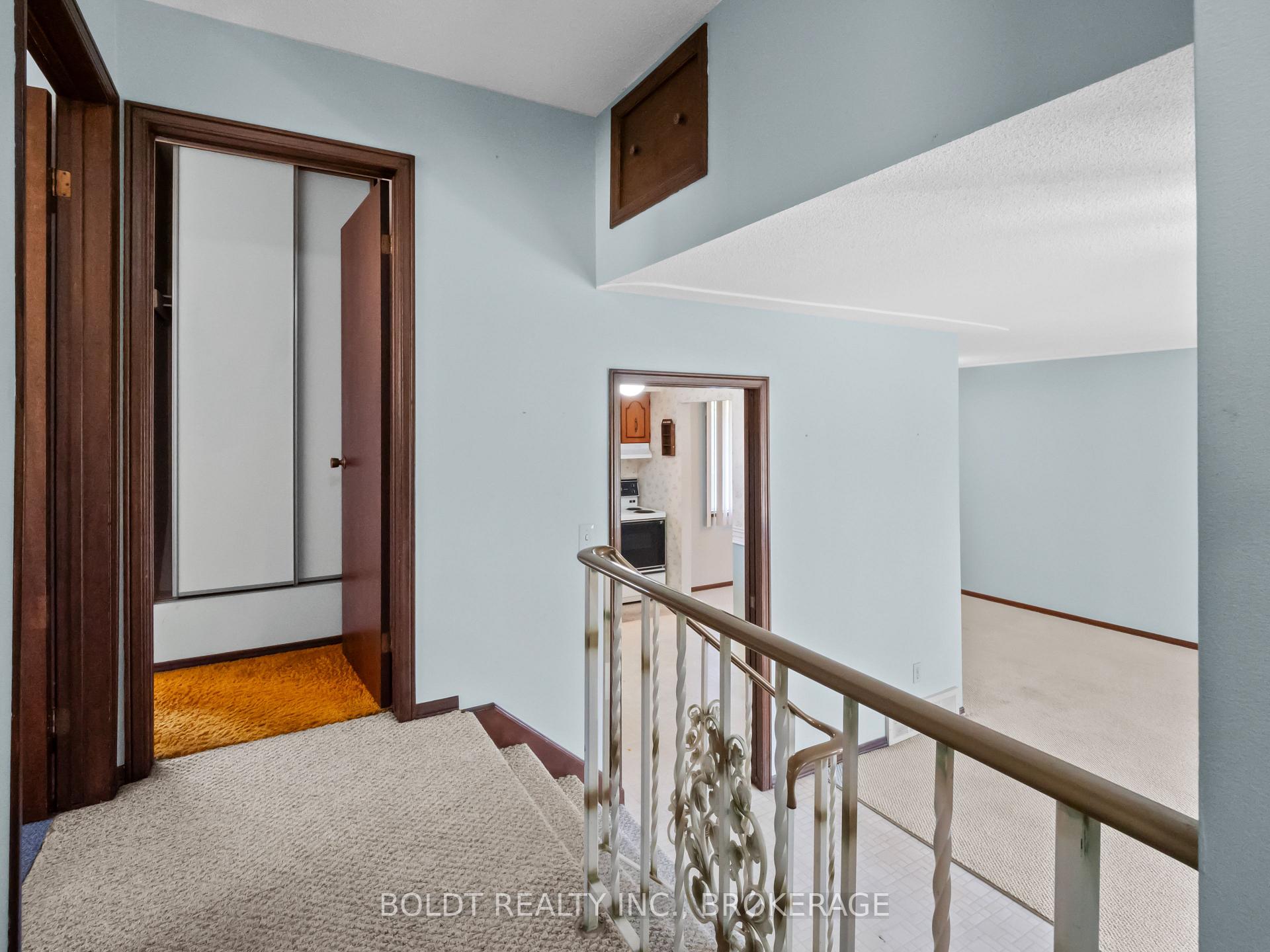 Photo 20 of 5 Rainbow Drive, St. Catharines, Bunting/Linwell — HOMEH