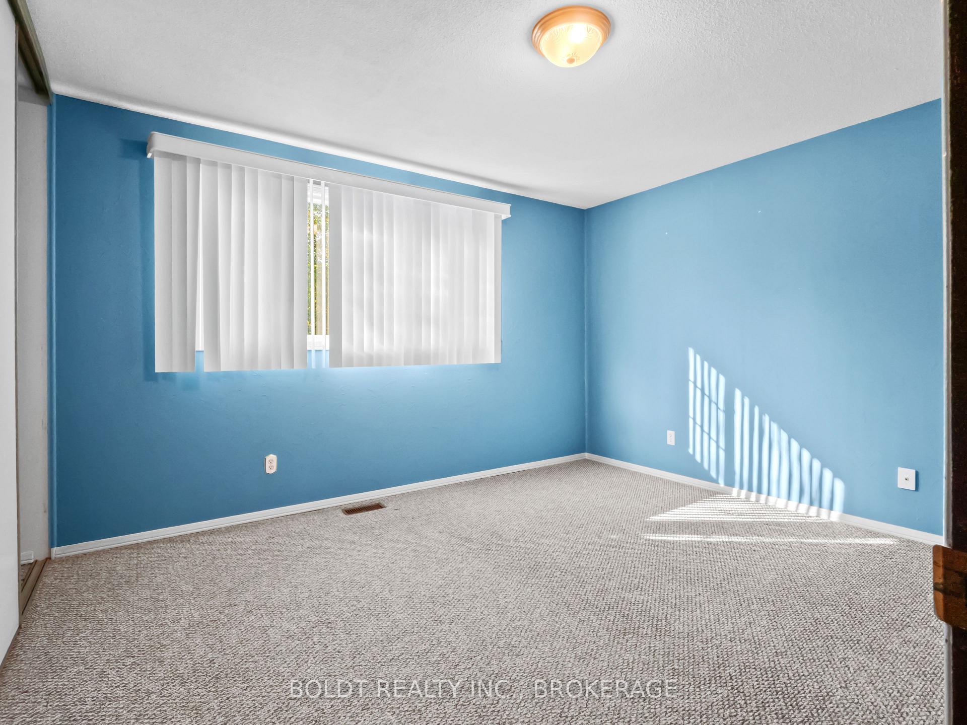 Photo 21 of 5 Rainbow Drive, St. Catharines, Bunting/Linwell — HOMEH